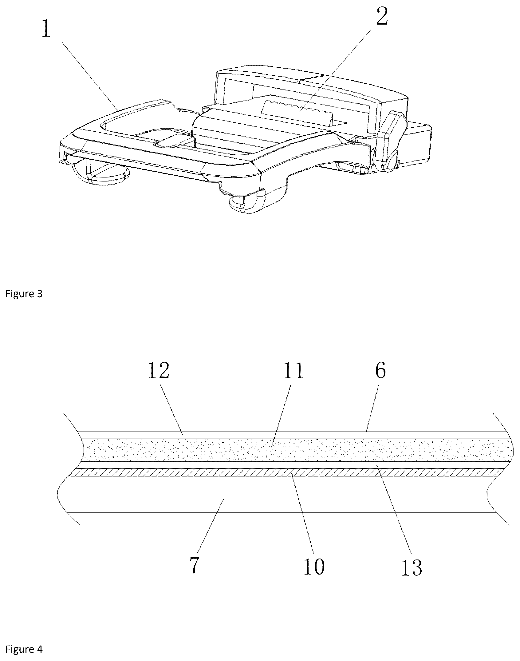 Patent US12342909 Figure 2 – Belt