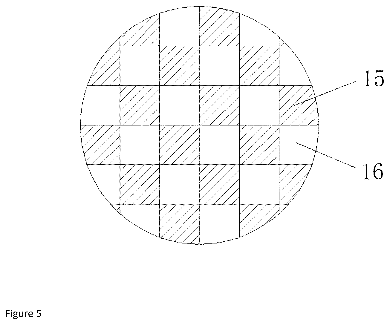 Patent US12342909 Figure 3 – Belt