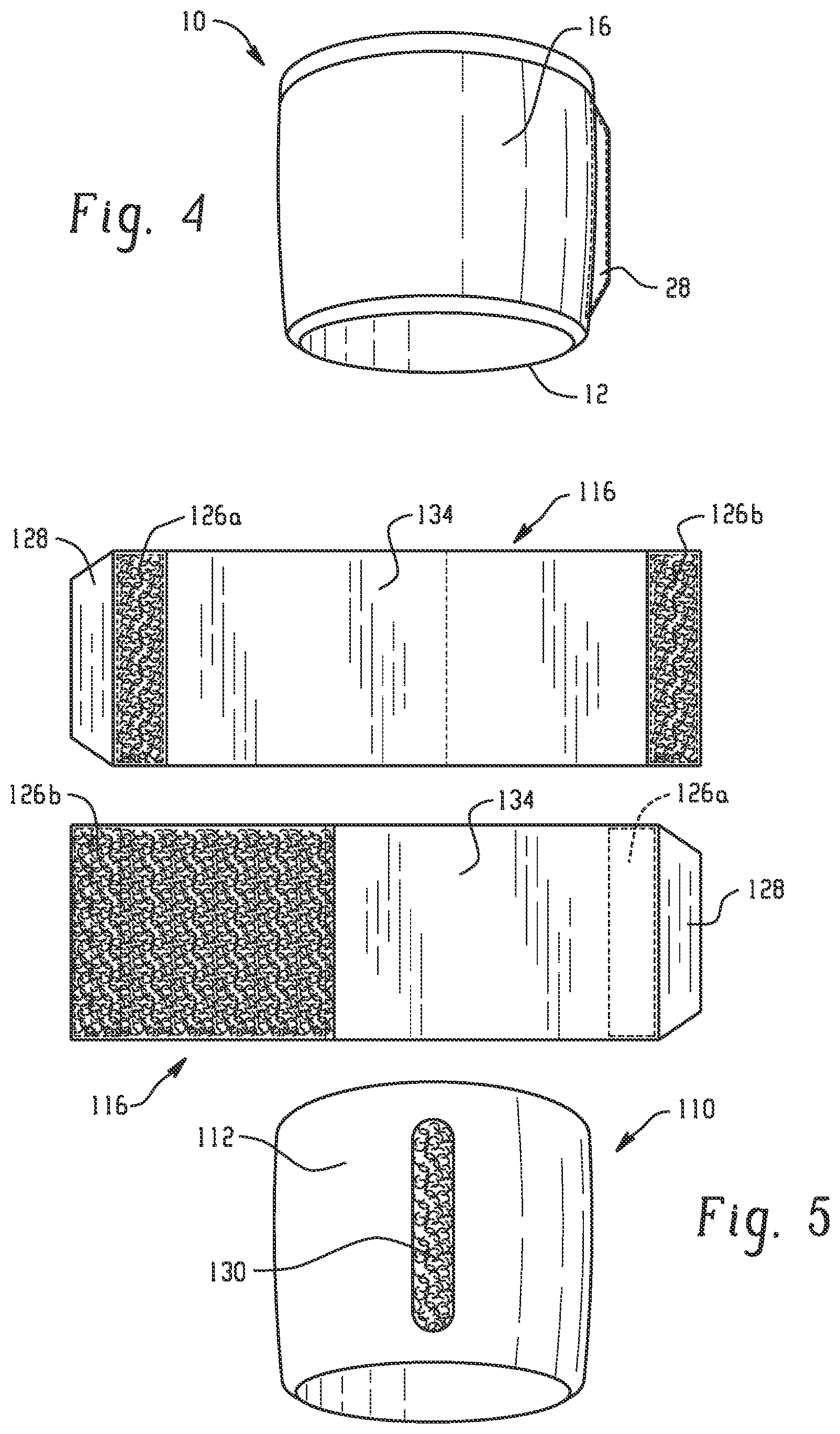Patent US12342913 Figure 2 – Removable protective watch cover