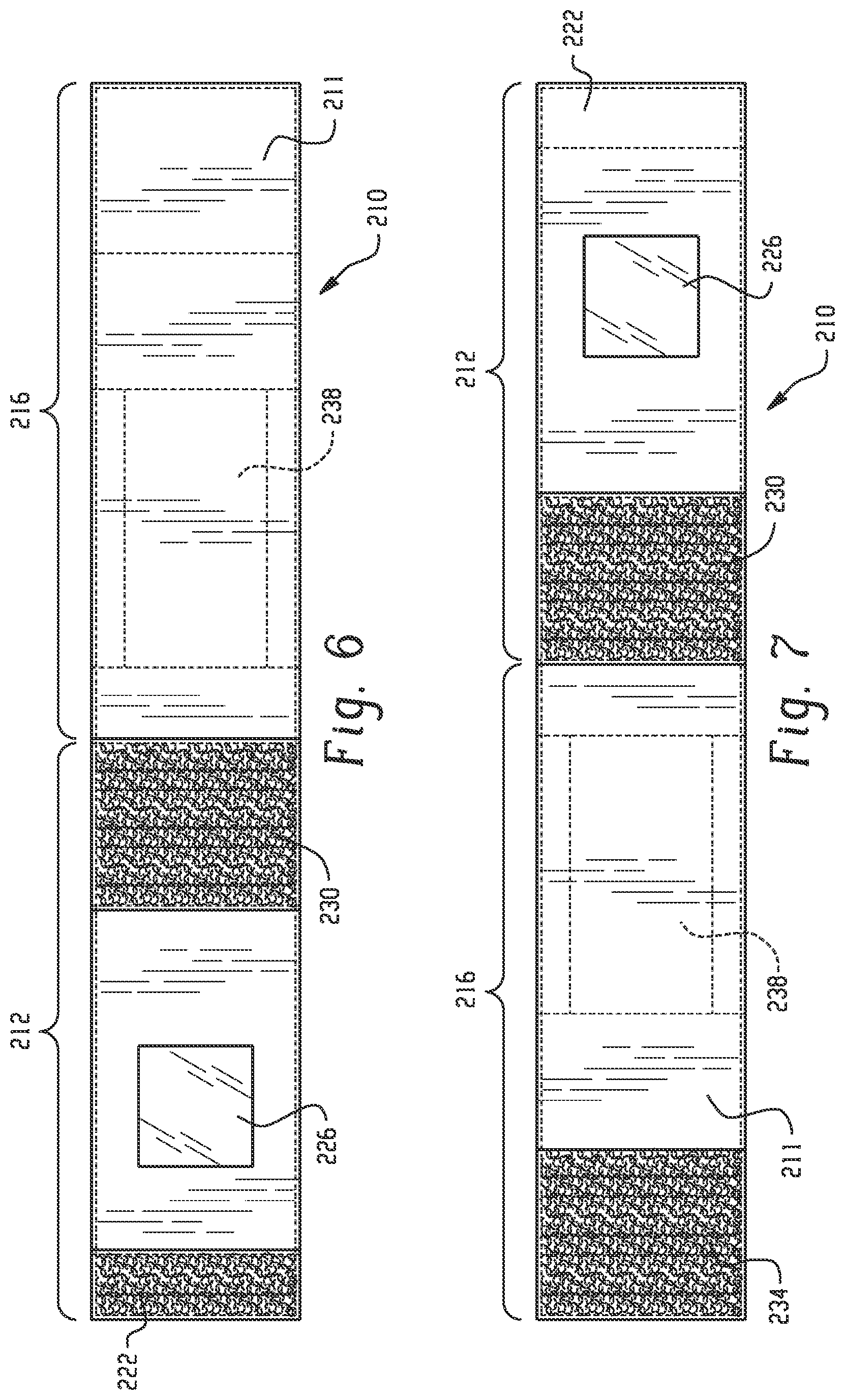 Patent US12342913 Figure 3 – Removable protective watch cover