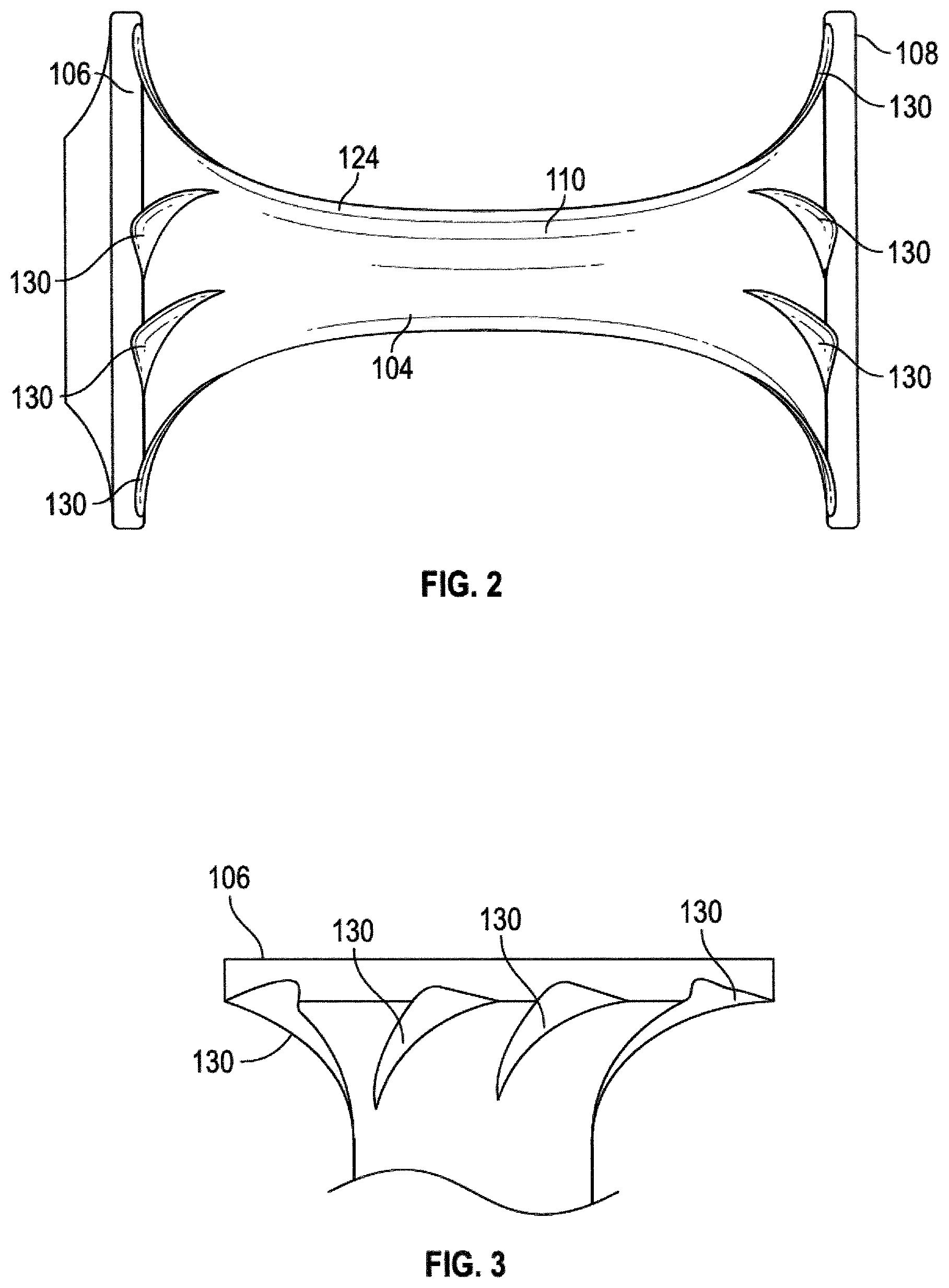 Patent US12342919 Figure 2 – Interactive styling hairbrush