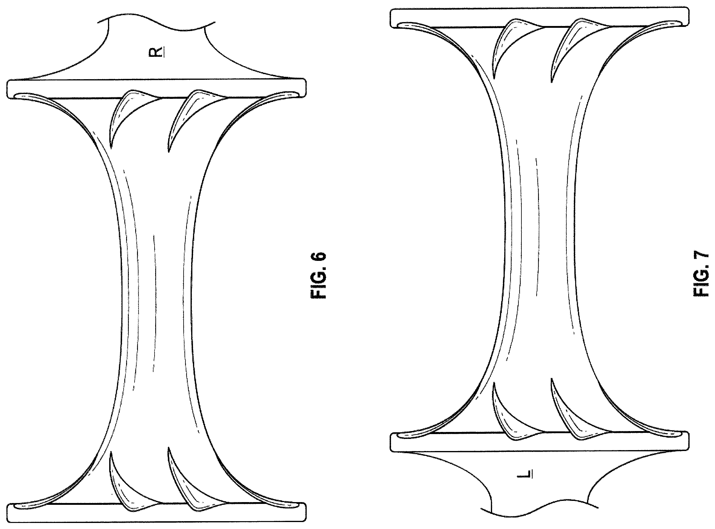 Patent US12342919 Figure 5 – Interactive styling hairbrush