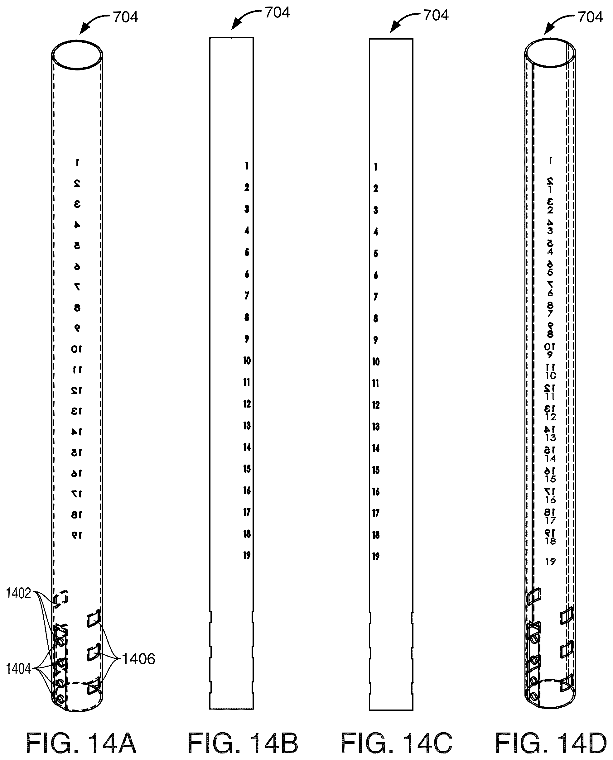 Patent US12342935 Figure 13 – Adjustable aerolift legs