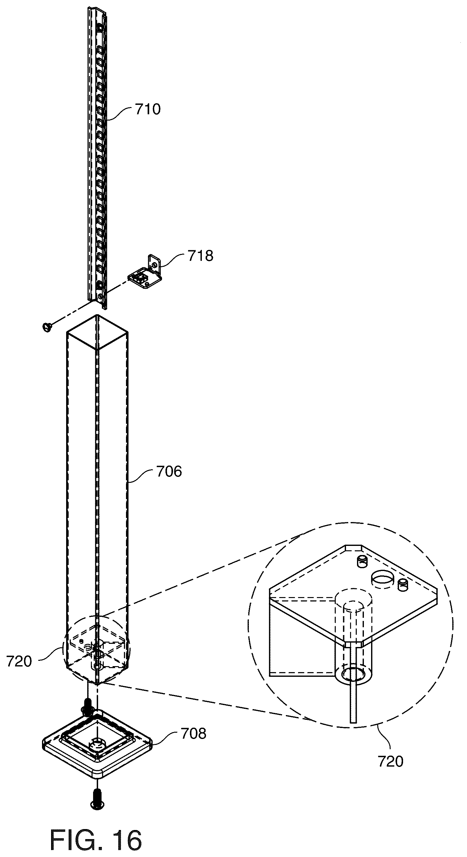 Patent US12342935 Figure 15 – Adjustable aerolift legs