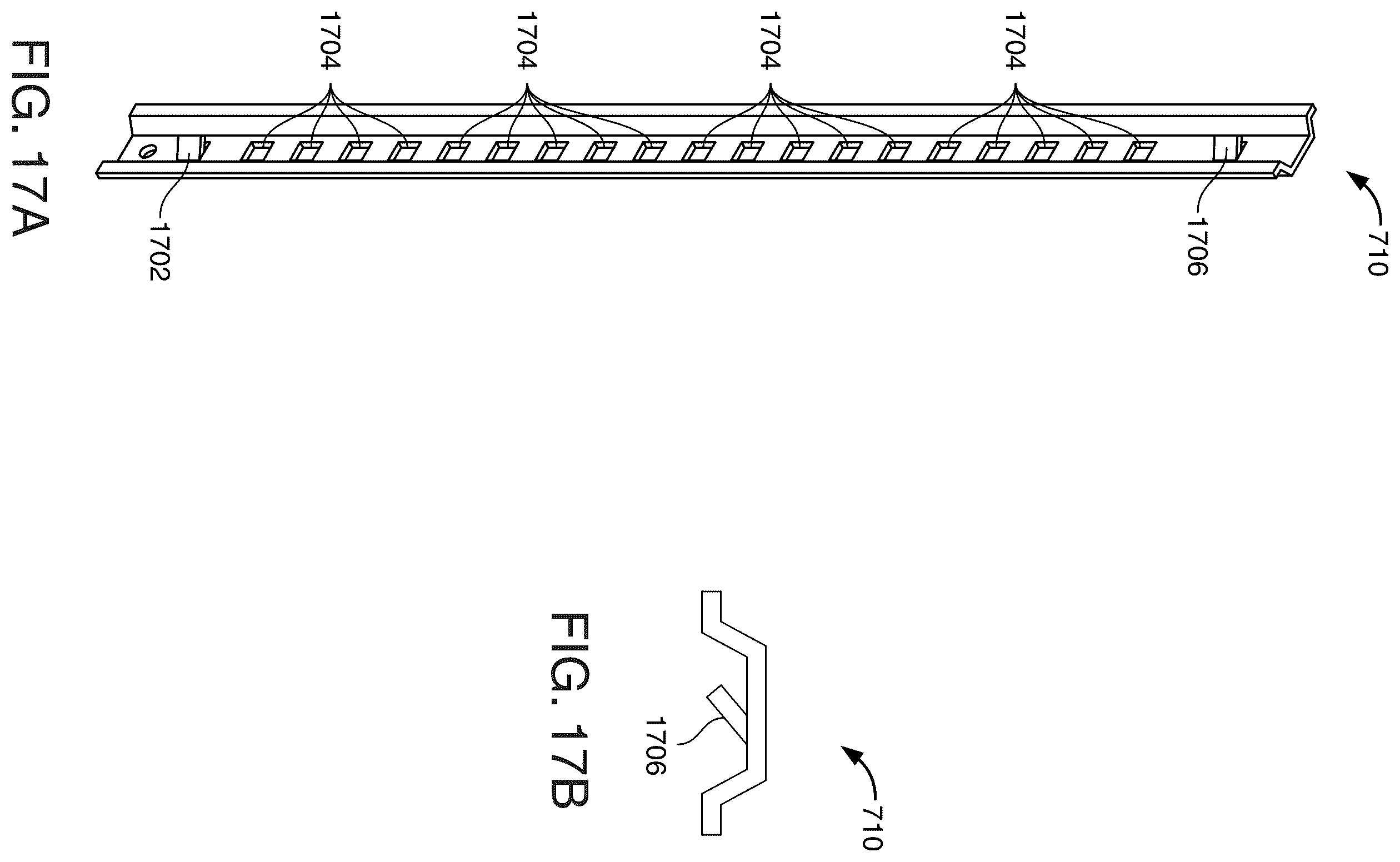 Patent US12342935 Figure 16 – Adjustable aerolift legs