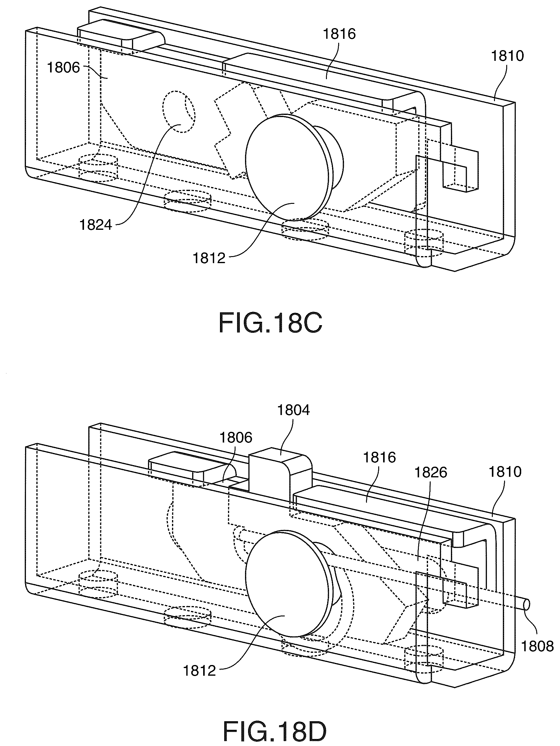 Patent US12342935 Figure 18 – Adjustable aerolift legs