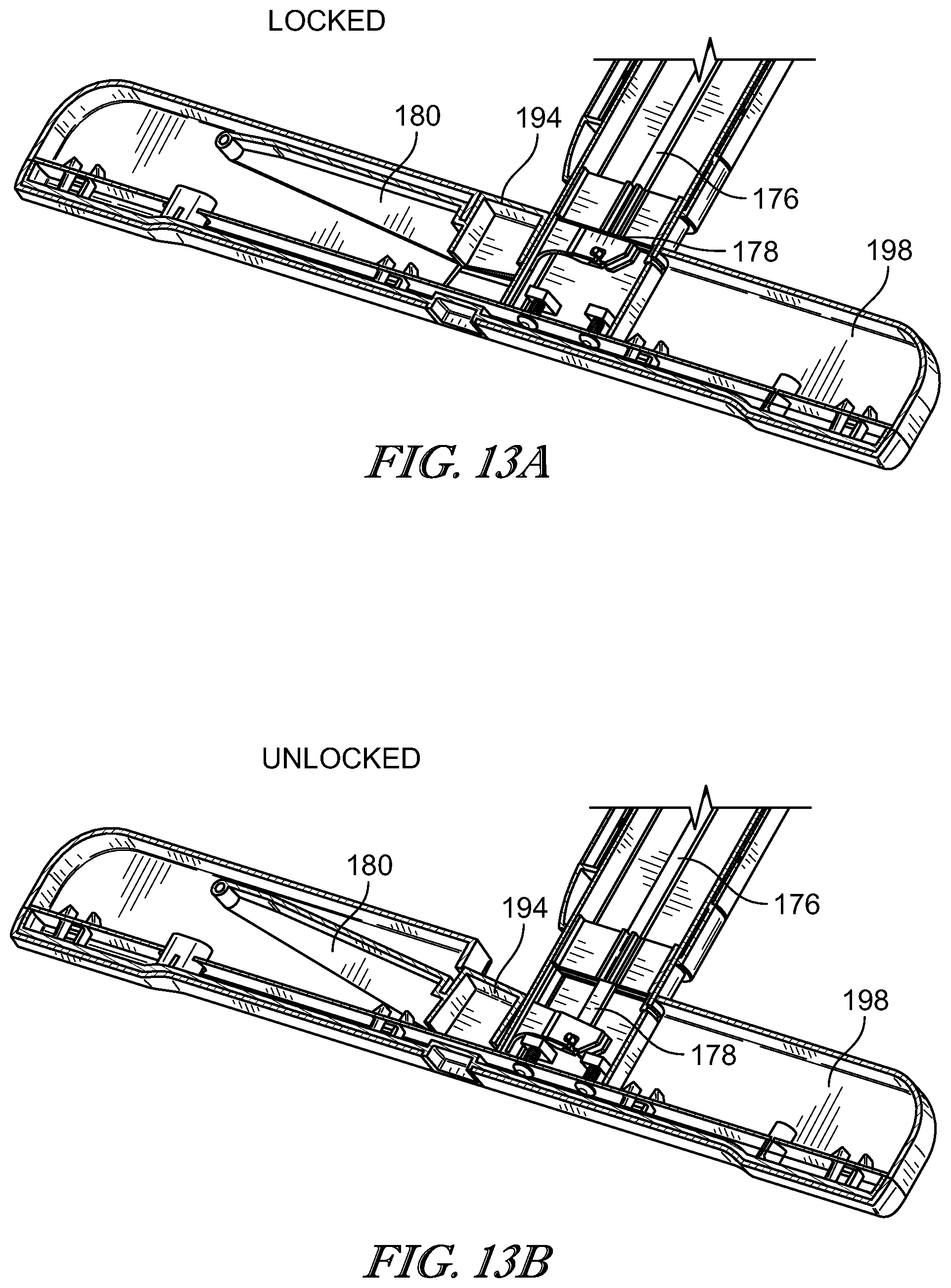 Patent US12342936 Figure 15 – Collapsible adjustable height table