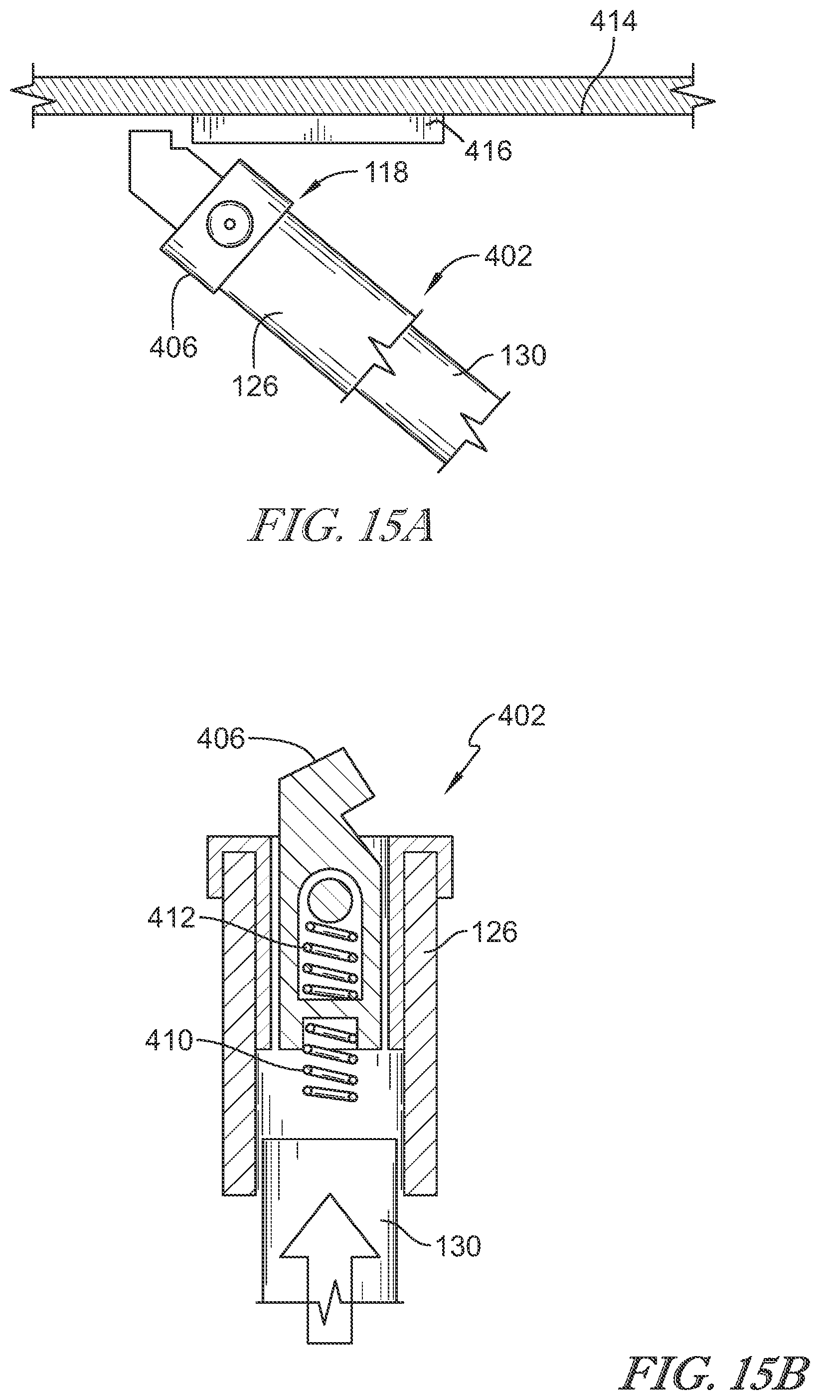 Patent US12342936 Figure 17 – Collapsible adjustable height table