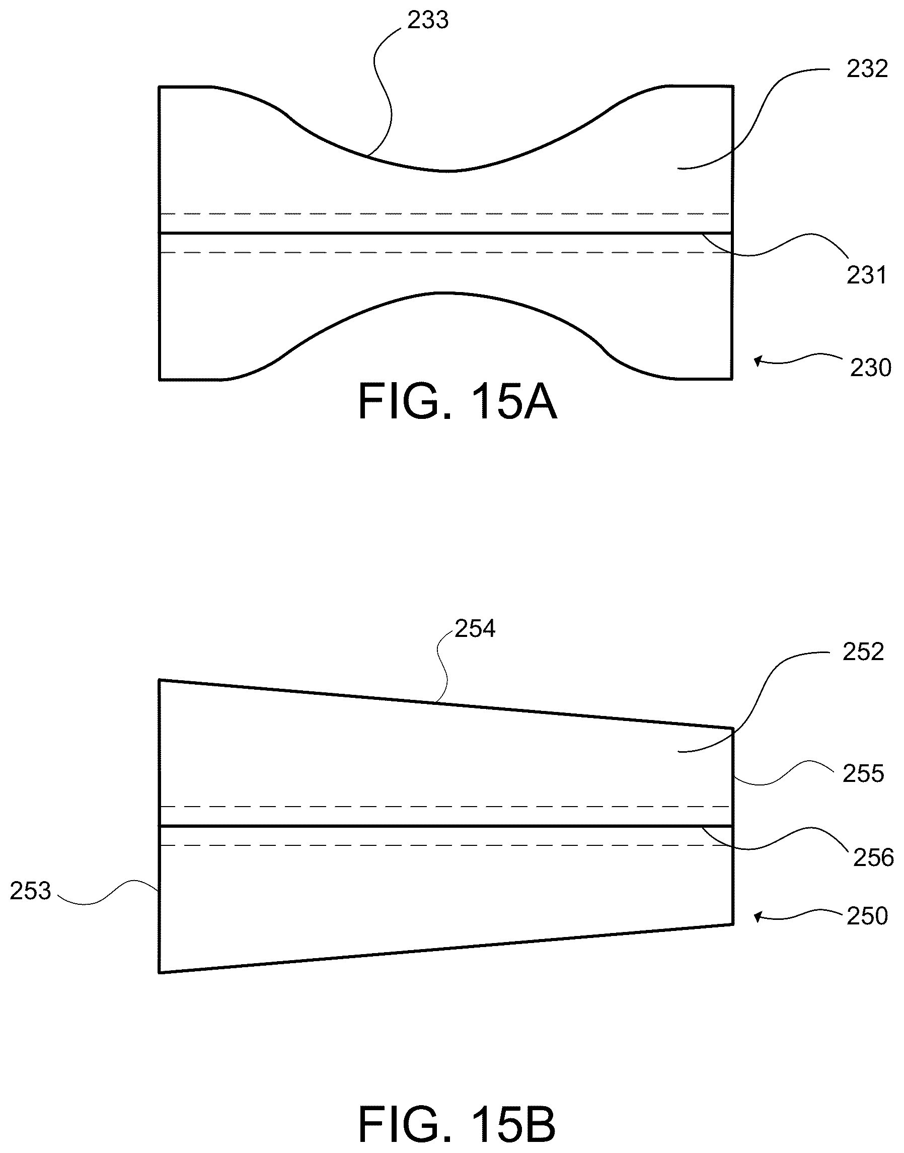 Patent US12342940 Figure 11 – Contoured surface support cushion