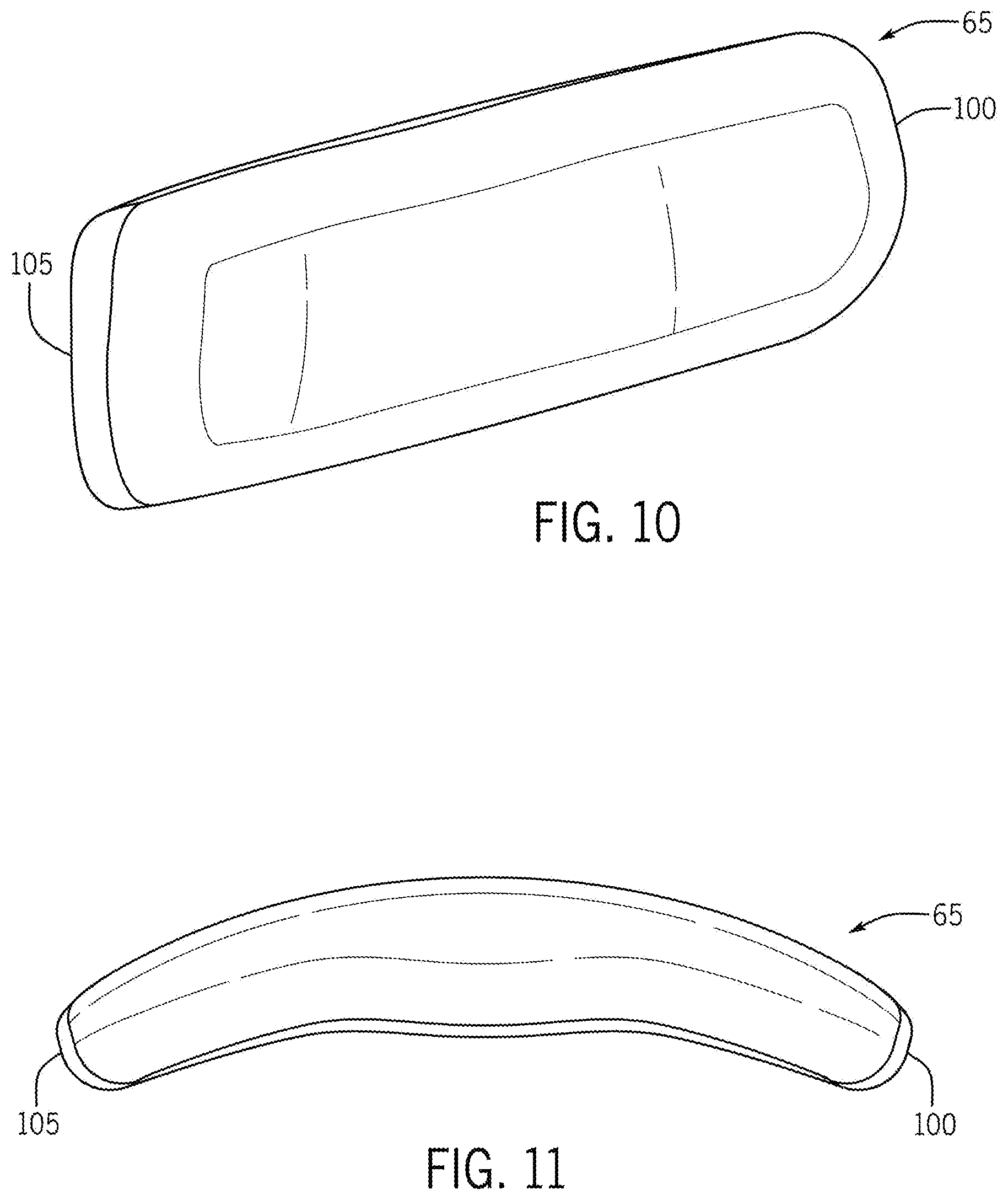 Patent US12342944 Figure 8 – Seat configuration