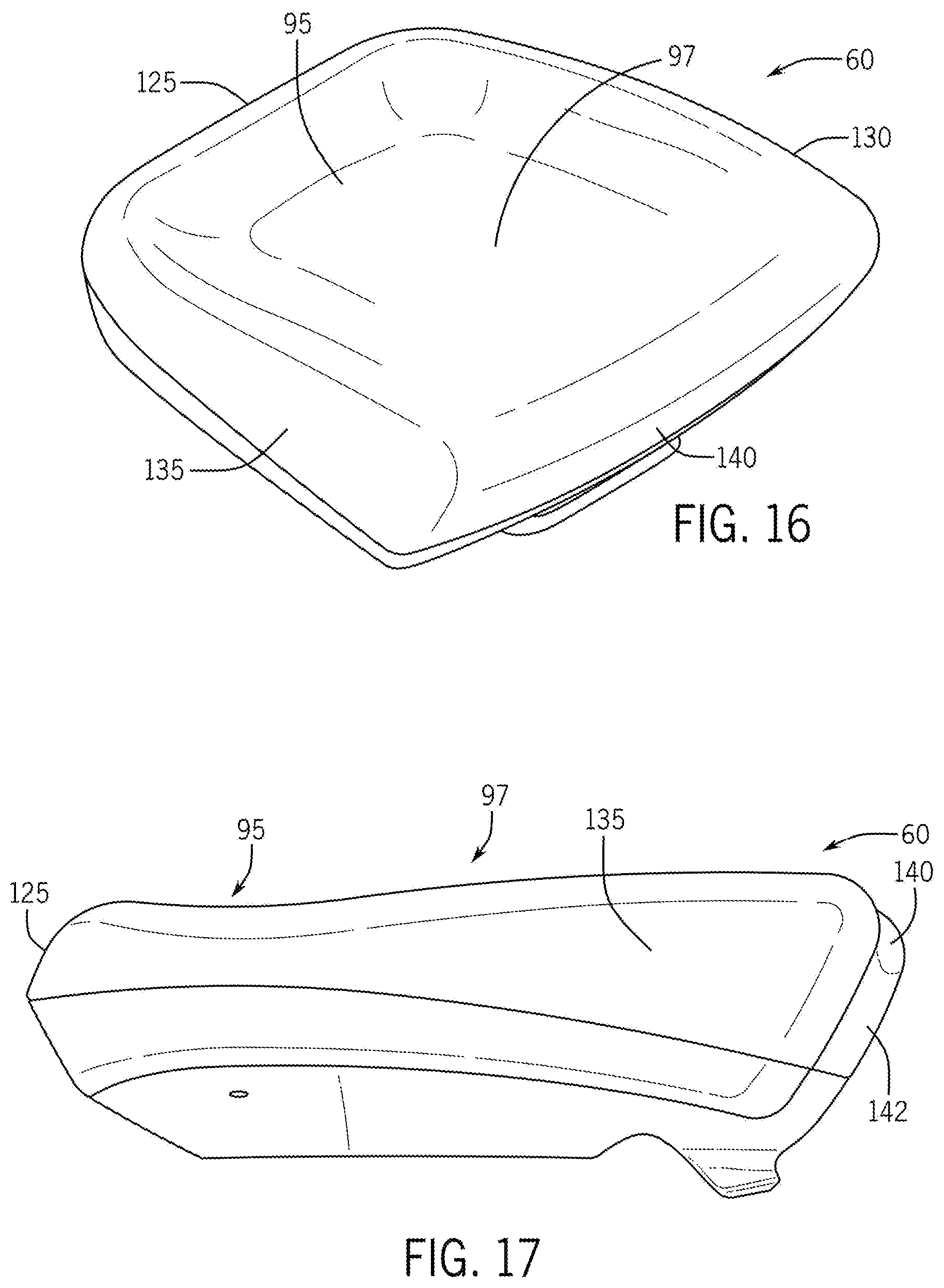 Patent US12342944 Figure 11 – Seat configuration