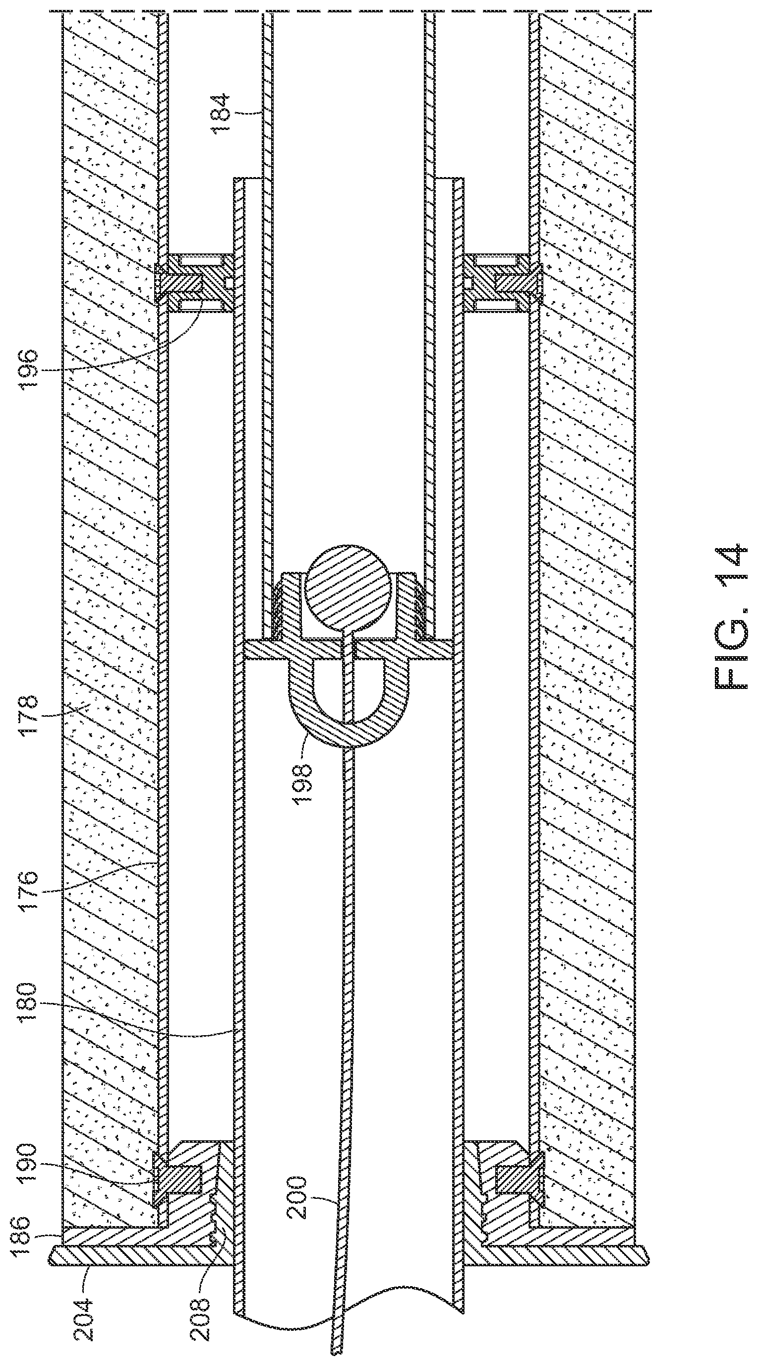 Patent US12342947 Figure 13 – Child walking assembly and related method