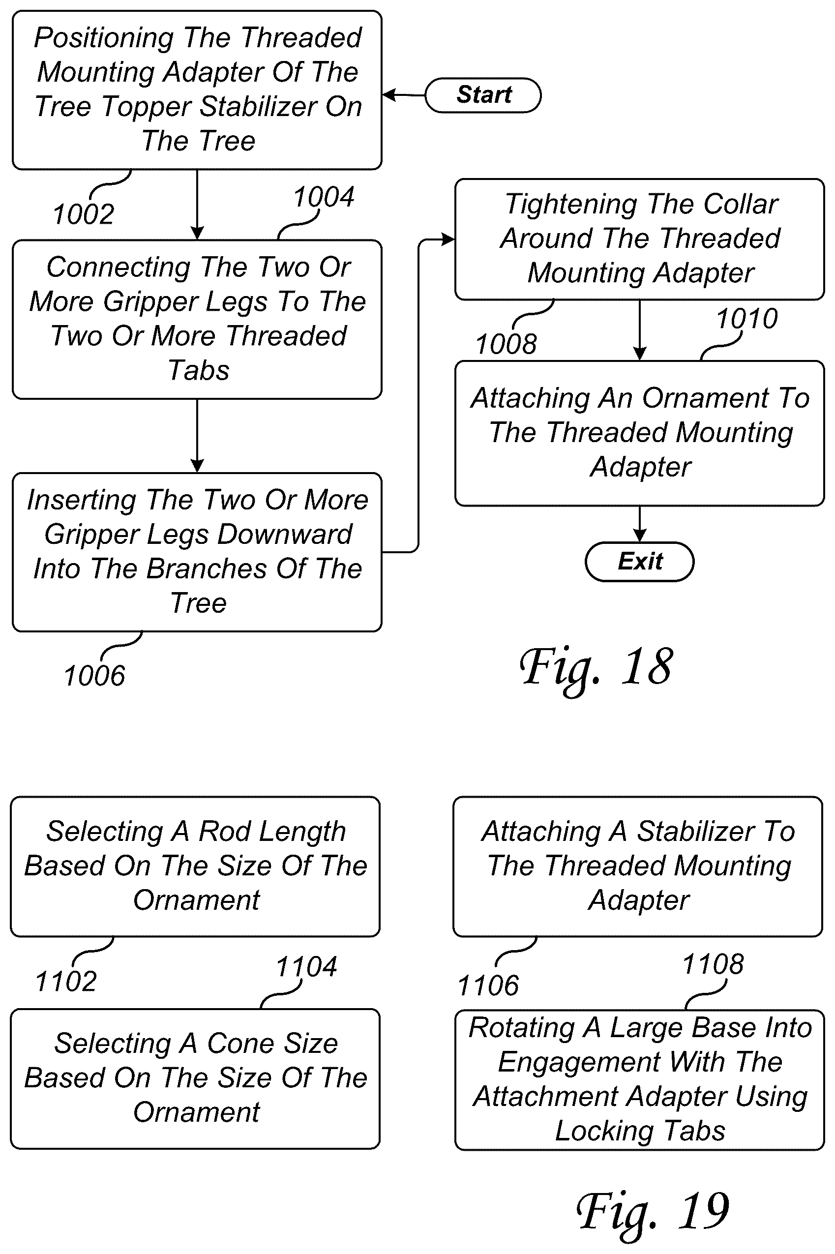 Patent US12342952 Figure 18 – Tree topper stabilizer