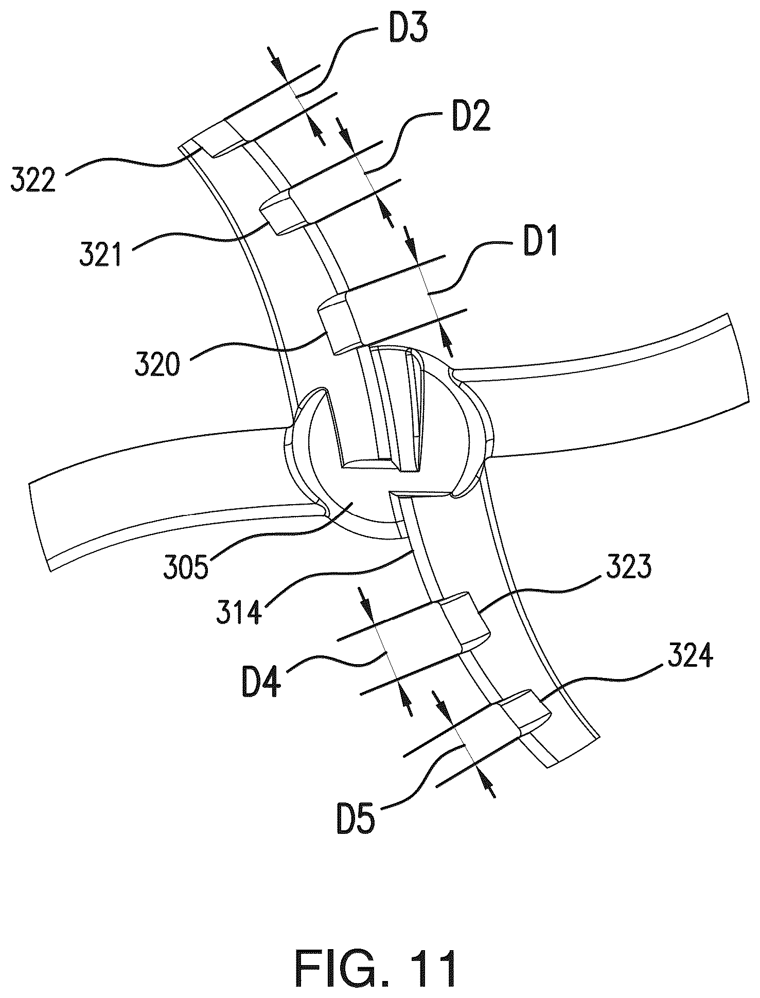 Patent US12342963 Figure 15 – Micro puree machine