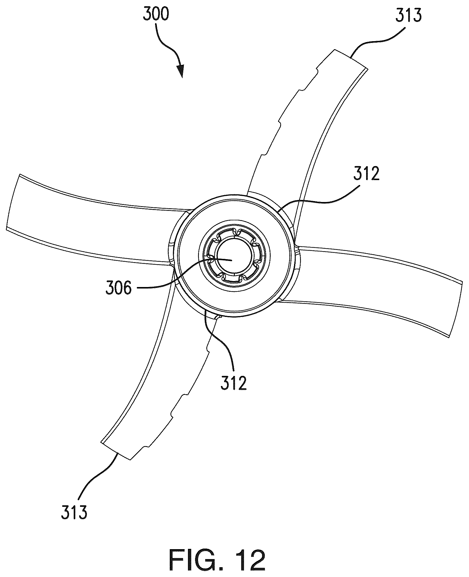 Patent US12342963 Figure 16 – Micro puree machine