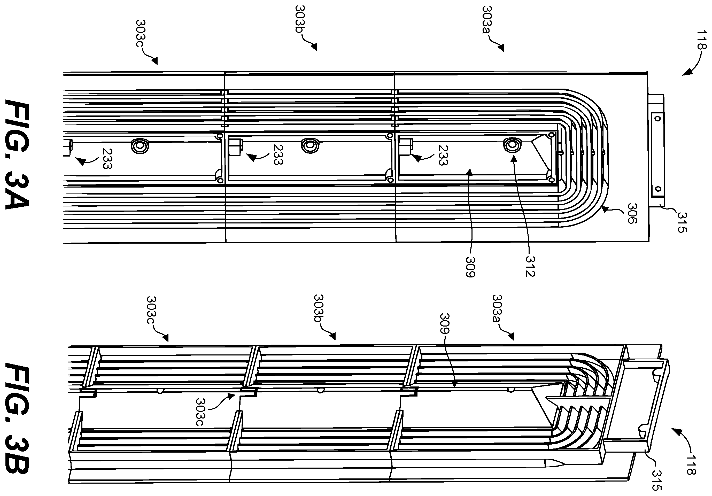 Patent US12342965 Figure 5 – Body dryer apparatus
