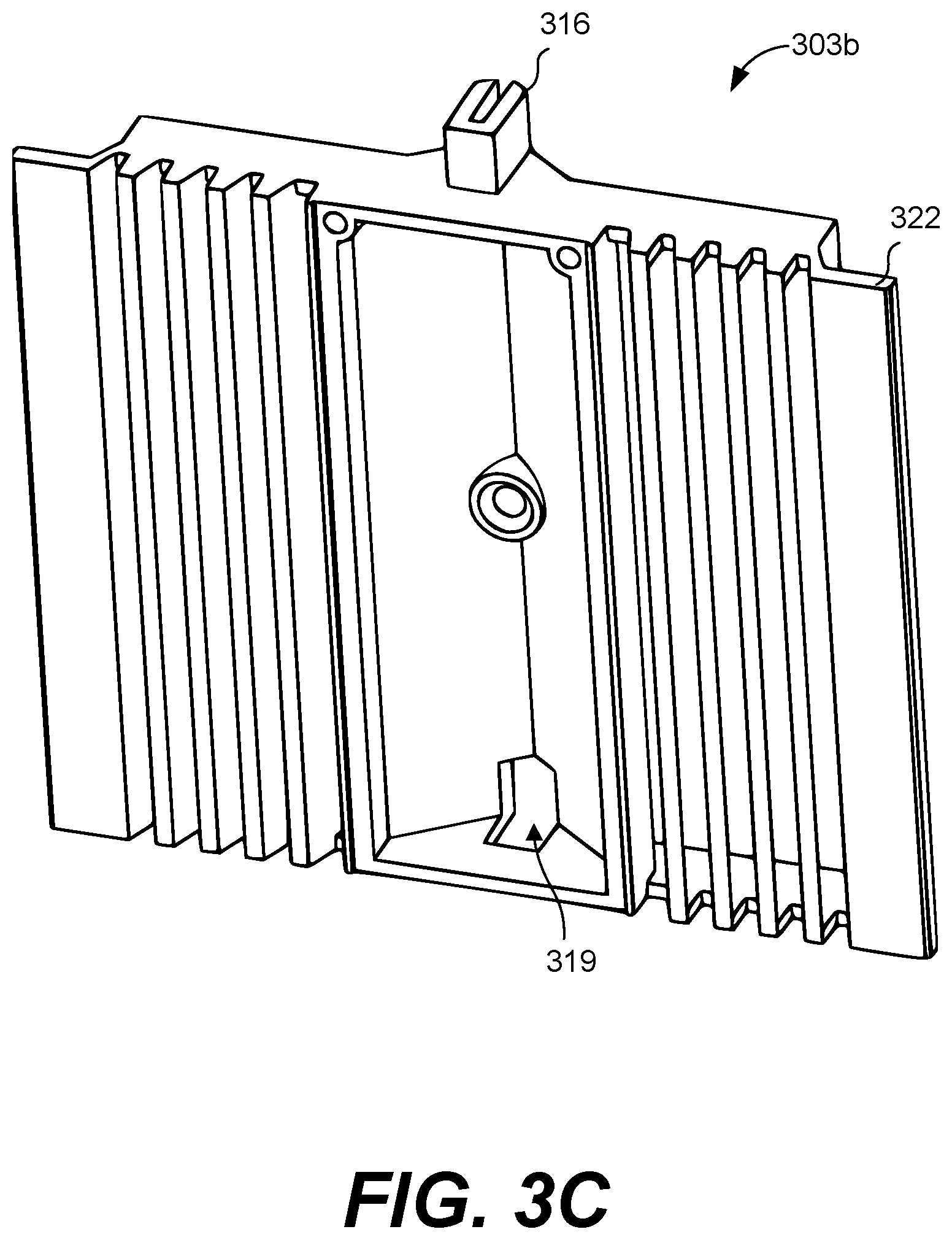 Patent US12342965 Figure 6 – Body dryer apparatus