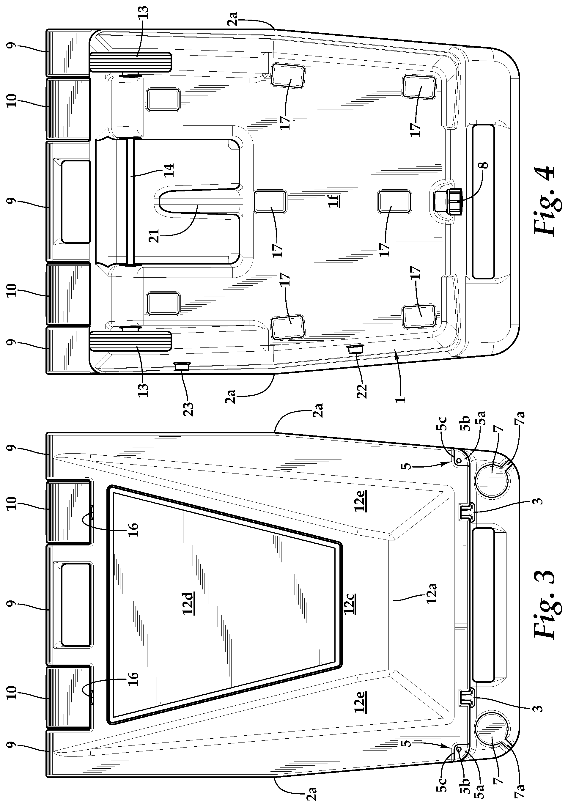 Patent US12342968 Figure 3 – Whole body ice bath