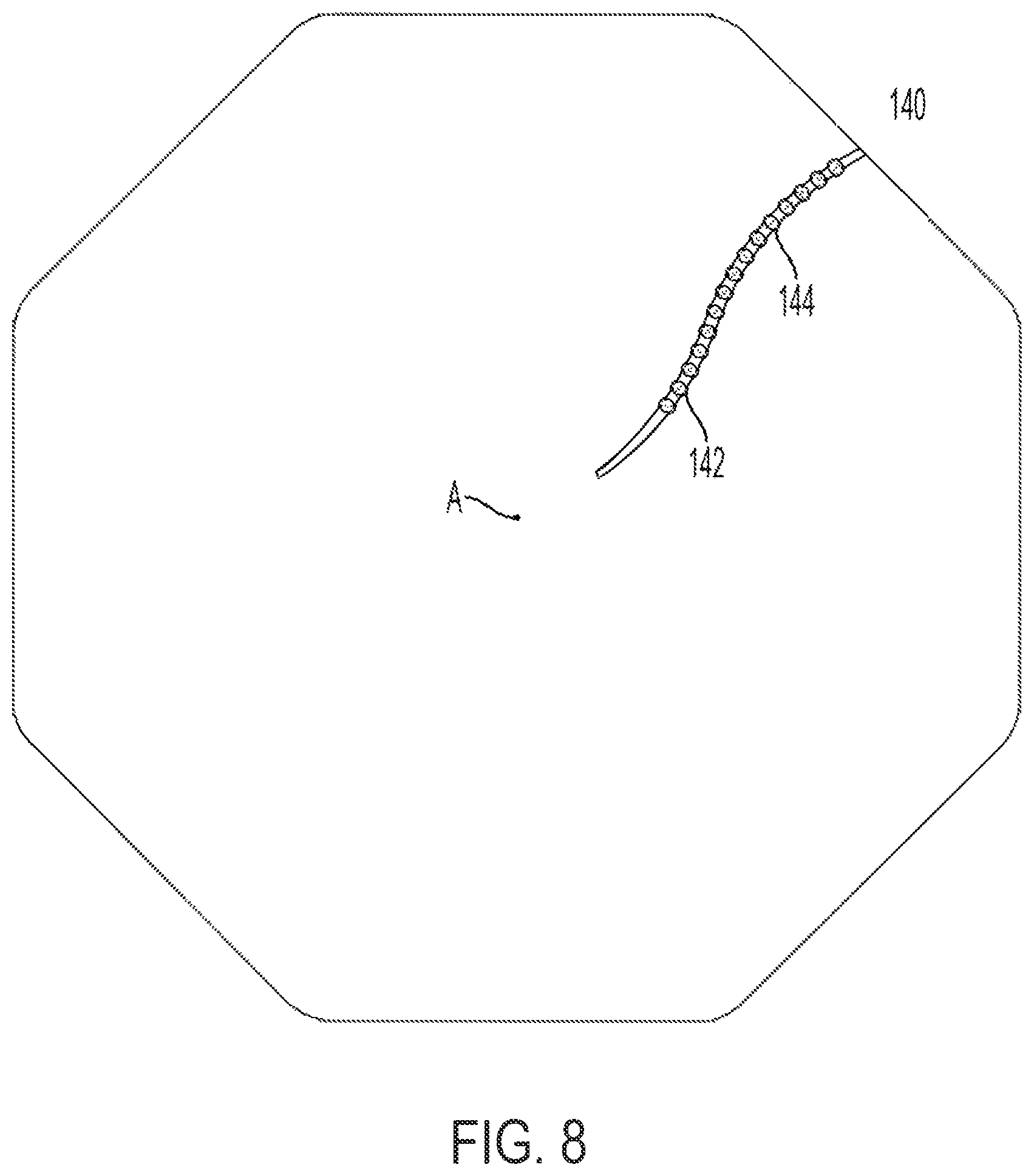 Patent US12342971 Figure 6 – Scrubber device and cleansing system