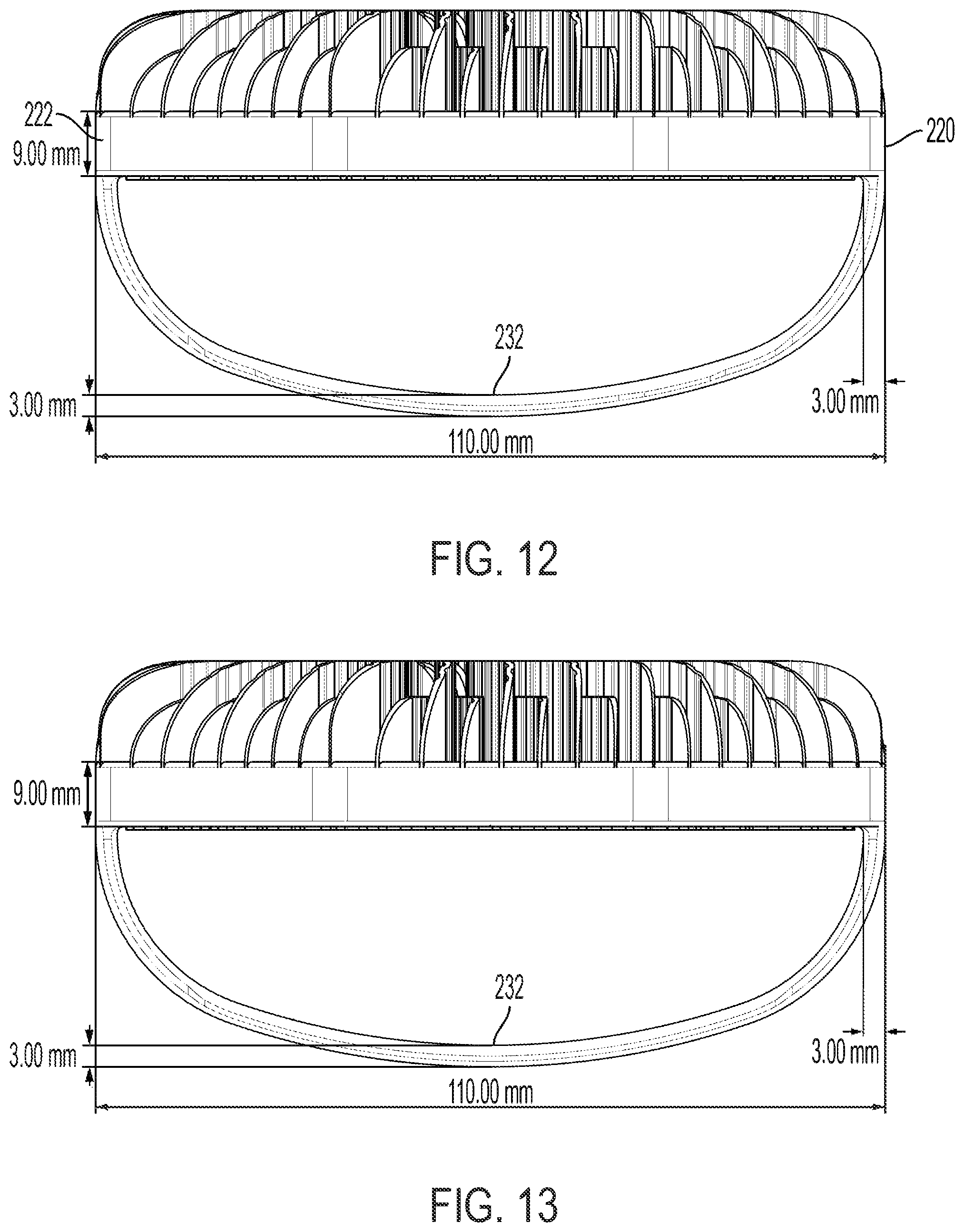 Patent US12342971 Figure 9 – Scrubber device and cleansing system