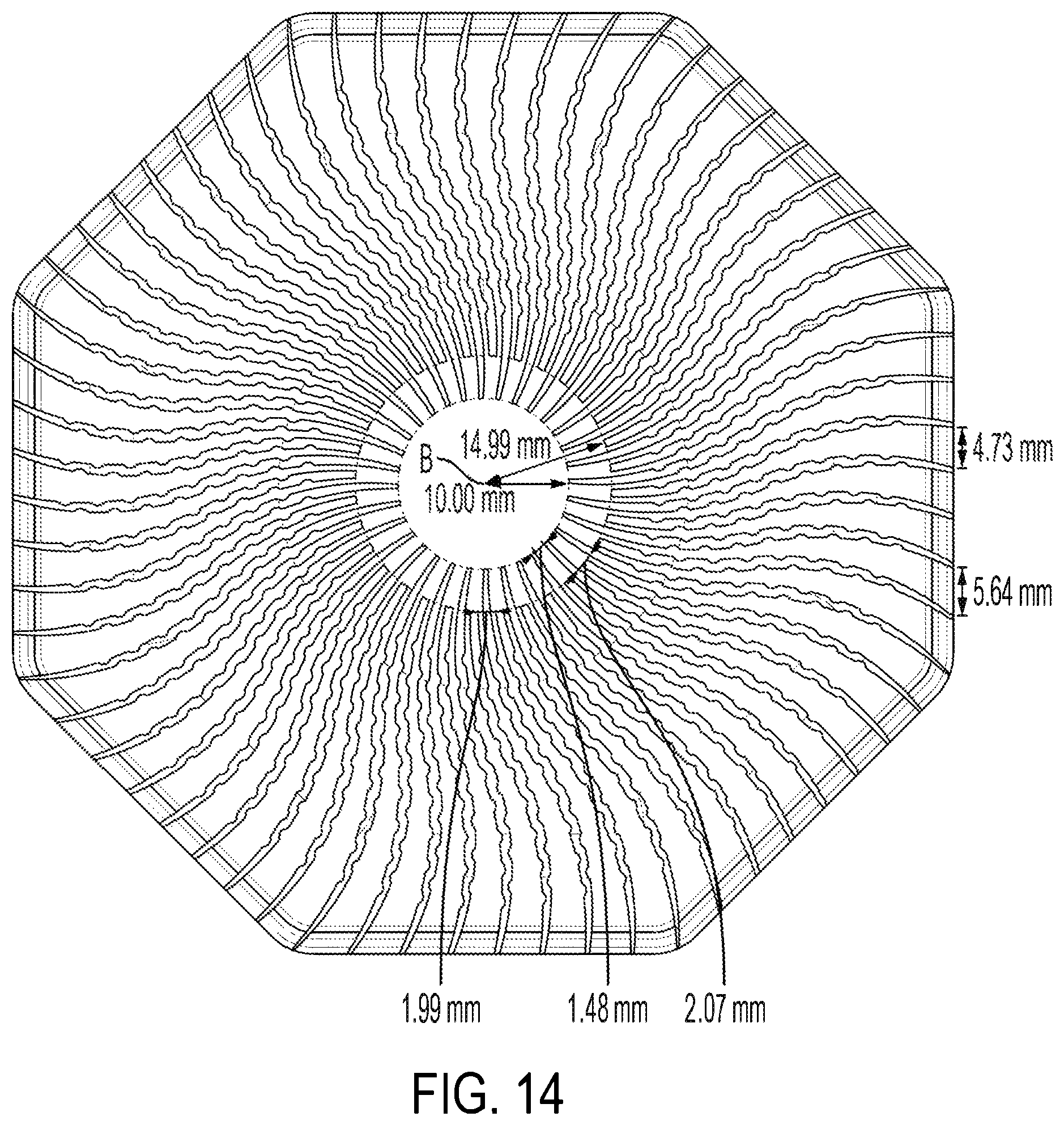 Patent US12342971 Figure 10 – Scrubber device and cleansing system