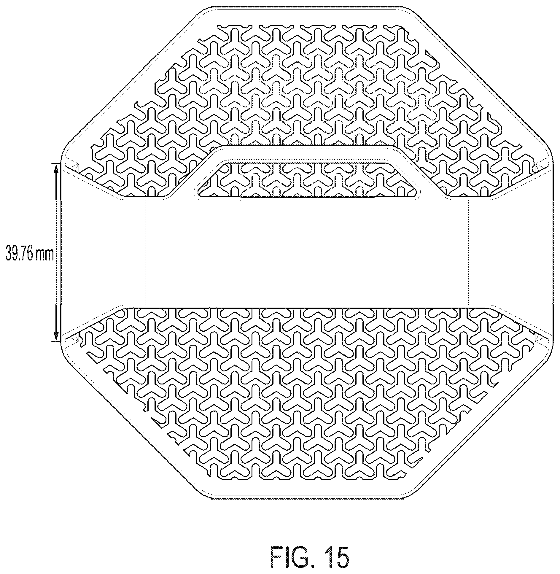 Patent US12342971 Figure 11 – Scrubber device and cleansing system