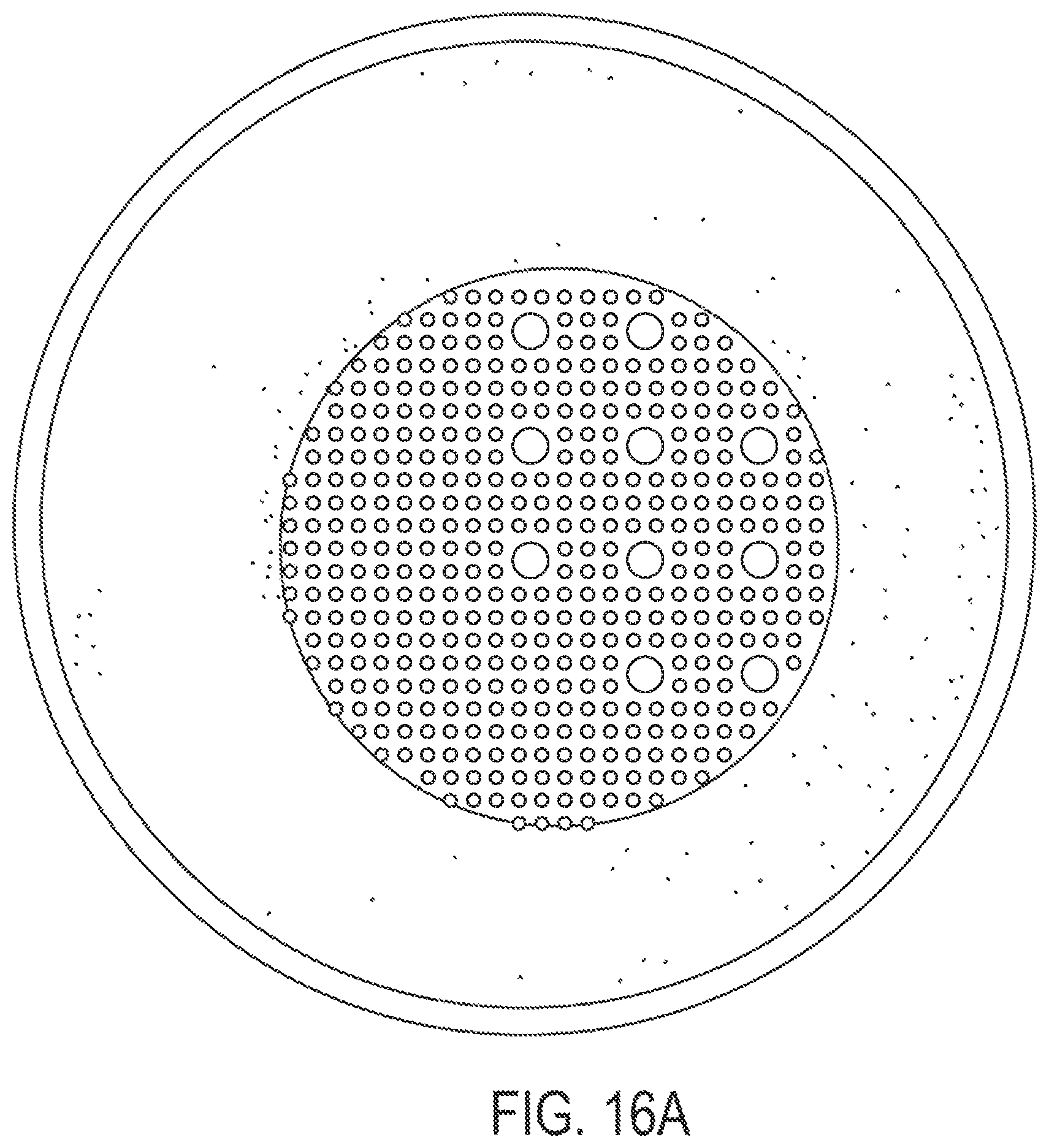 Patent US12342971 Figure 12 – Scrubber device and cleansing system