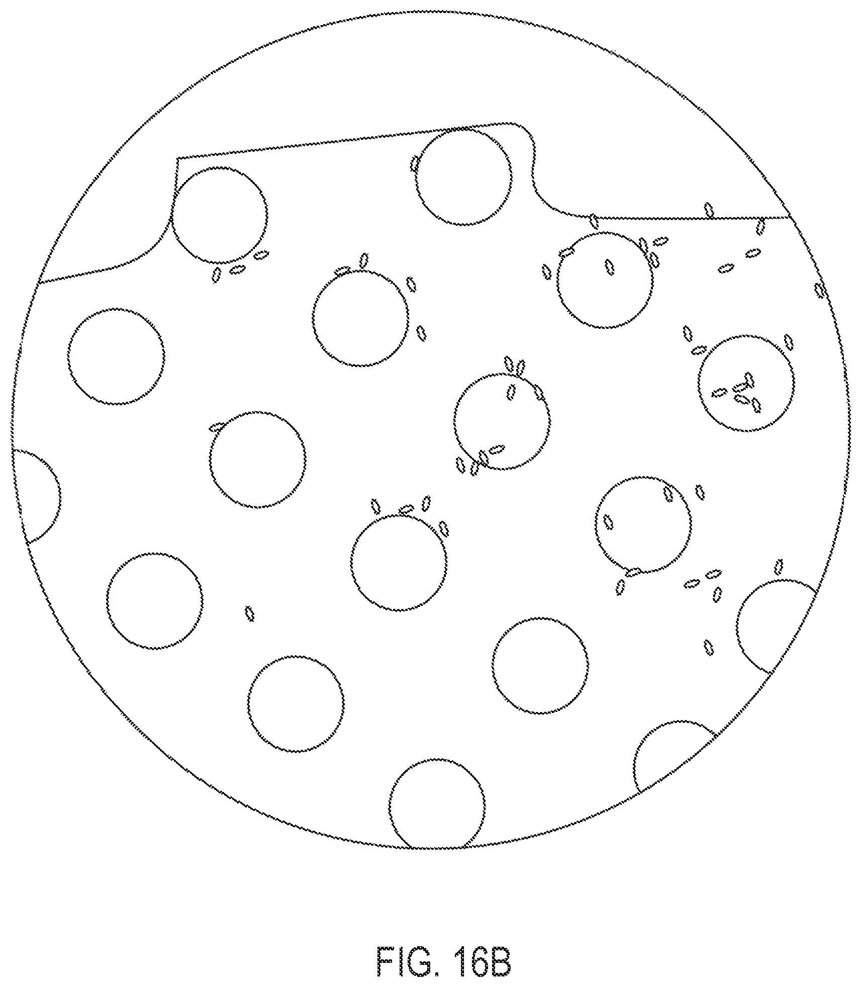 Patent US12342971 Figure 13 – Scrubber device and cleansing system
