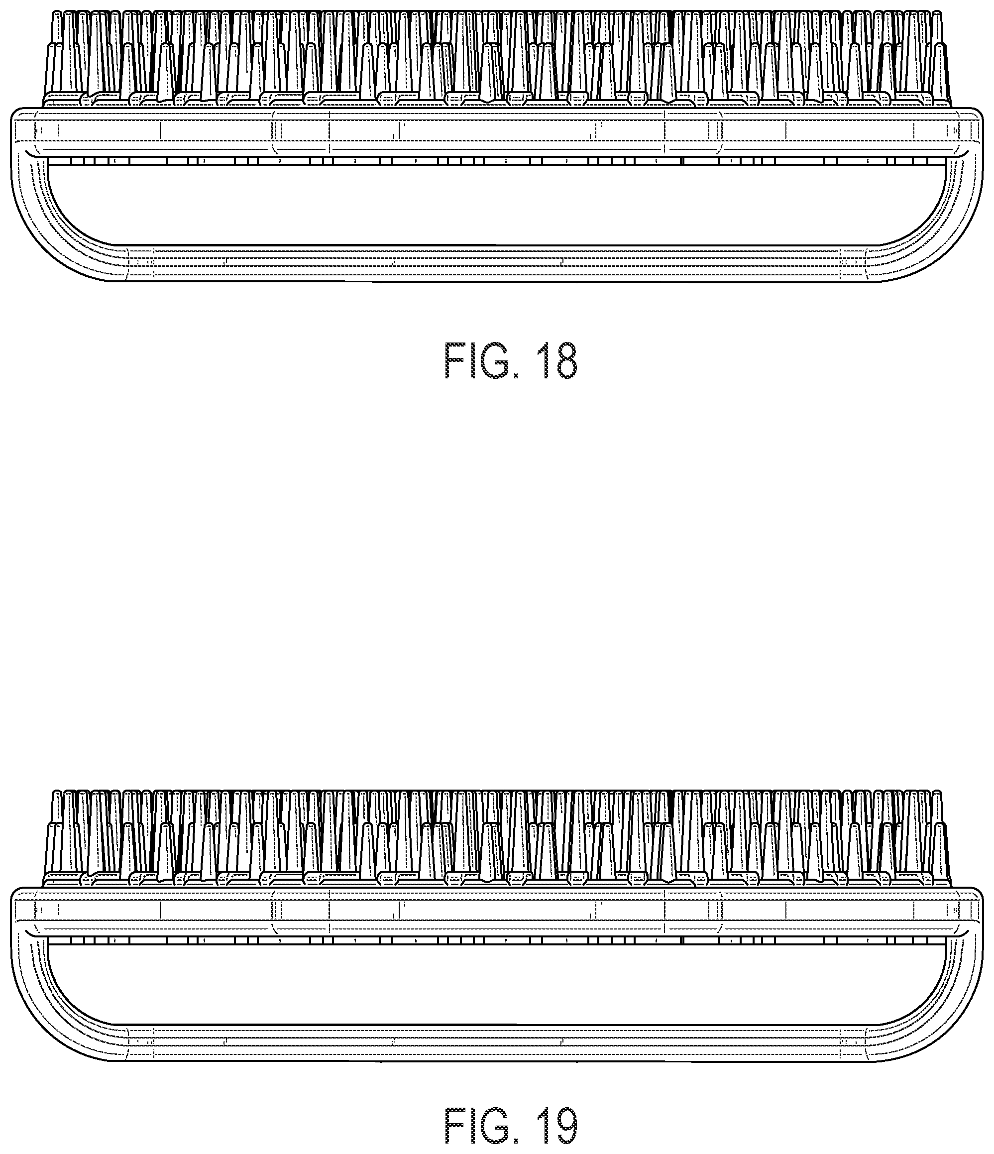 Patent US12342971 Figure 16 – Scrubber device and cleansing system