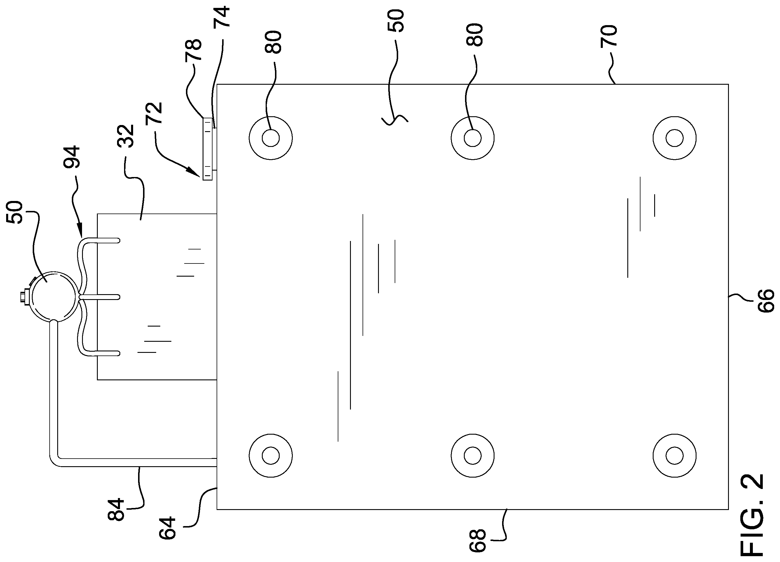 Patent US12342972 Figure 2 – Back scrubbing device