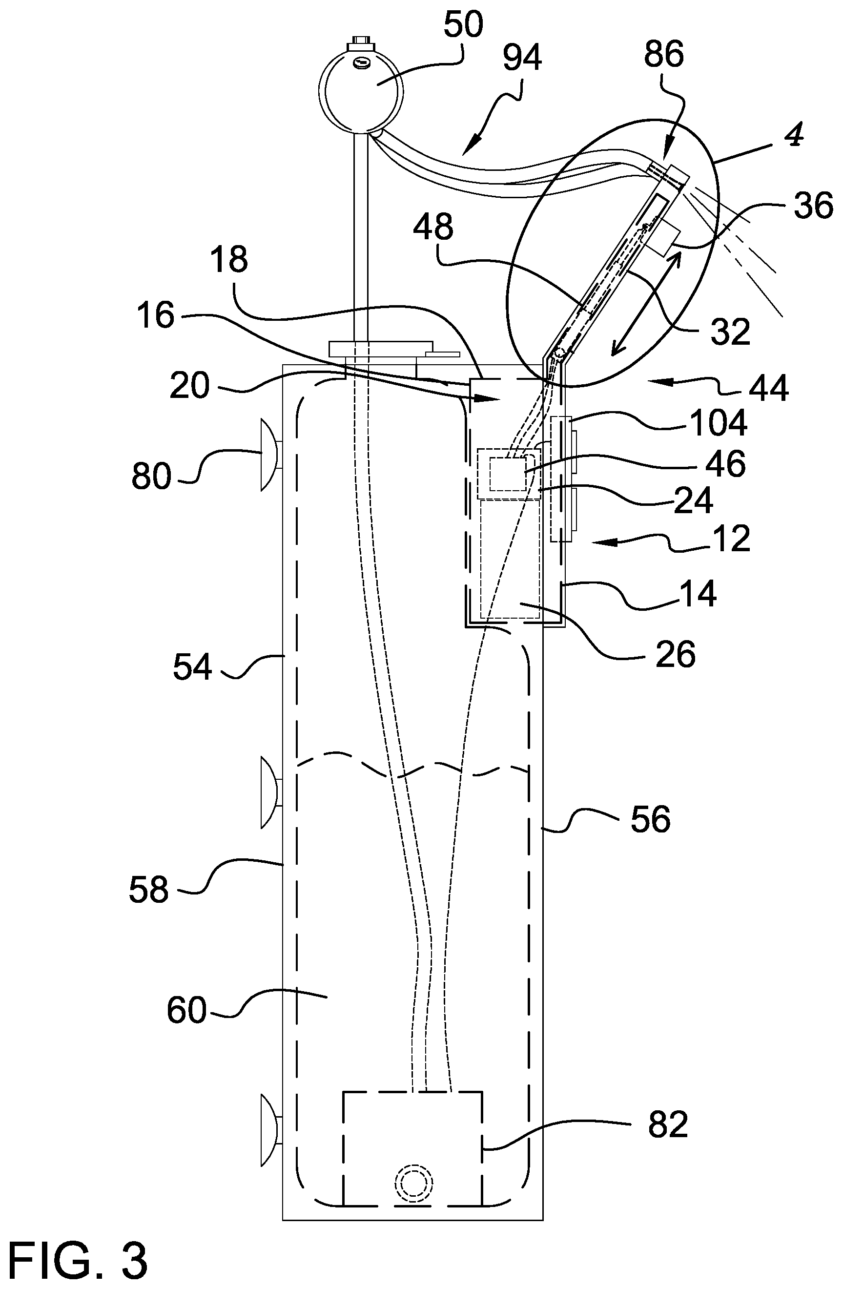 Patent US12342972 Figure 3 – Back scrubbing device