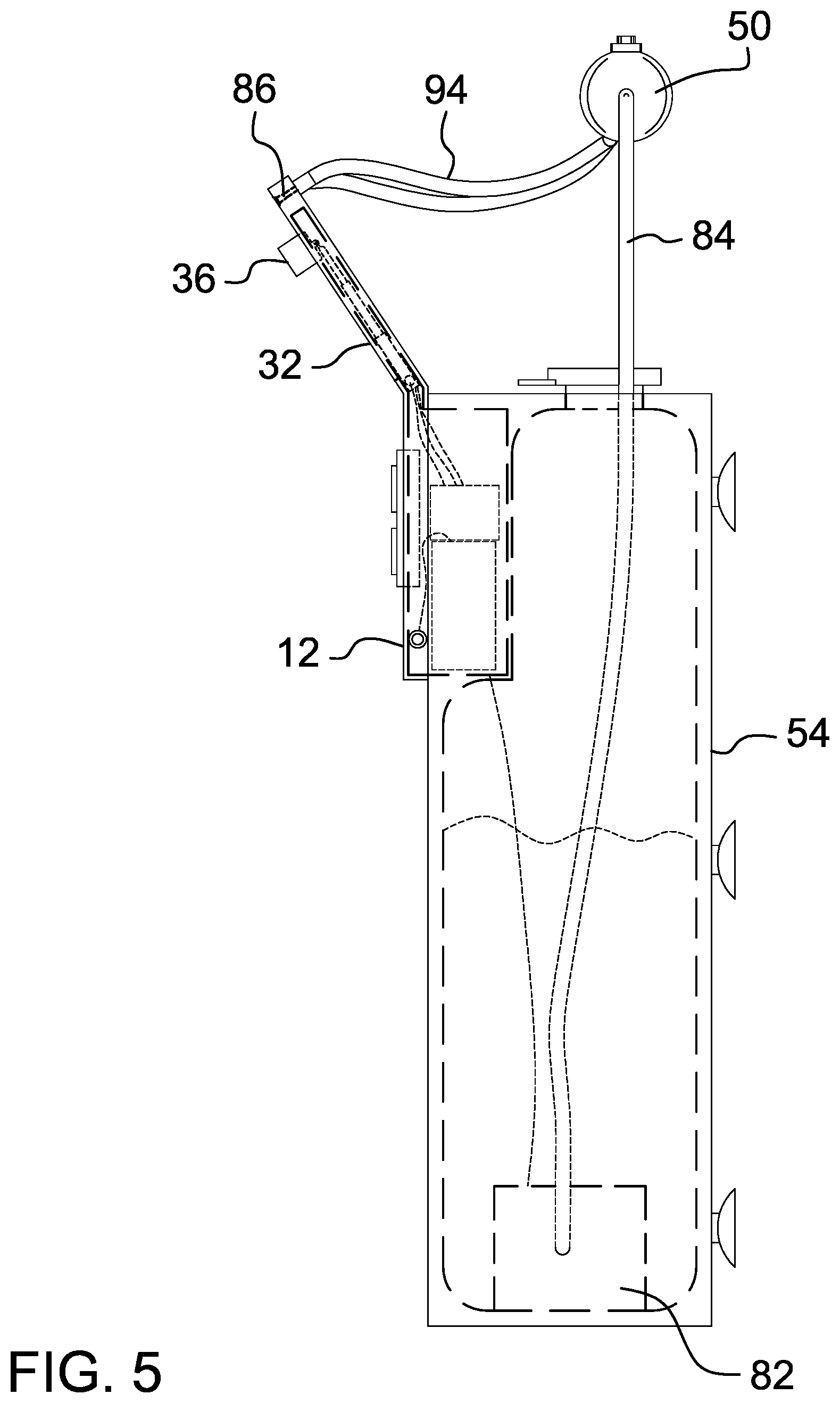 Patent US12342972 Figure 5 – Back scrubbing device