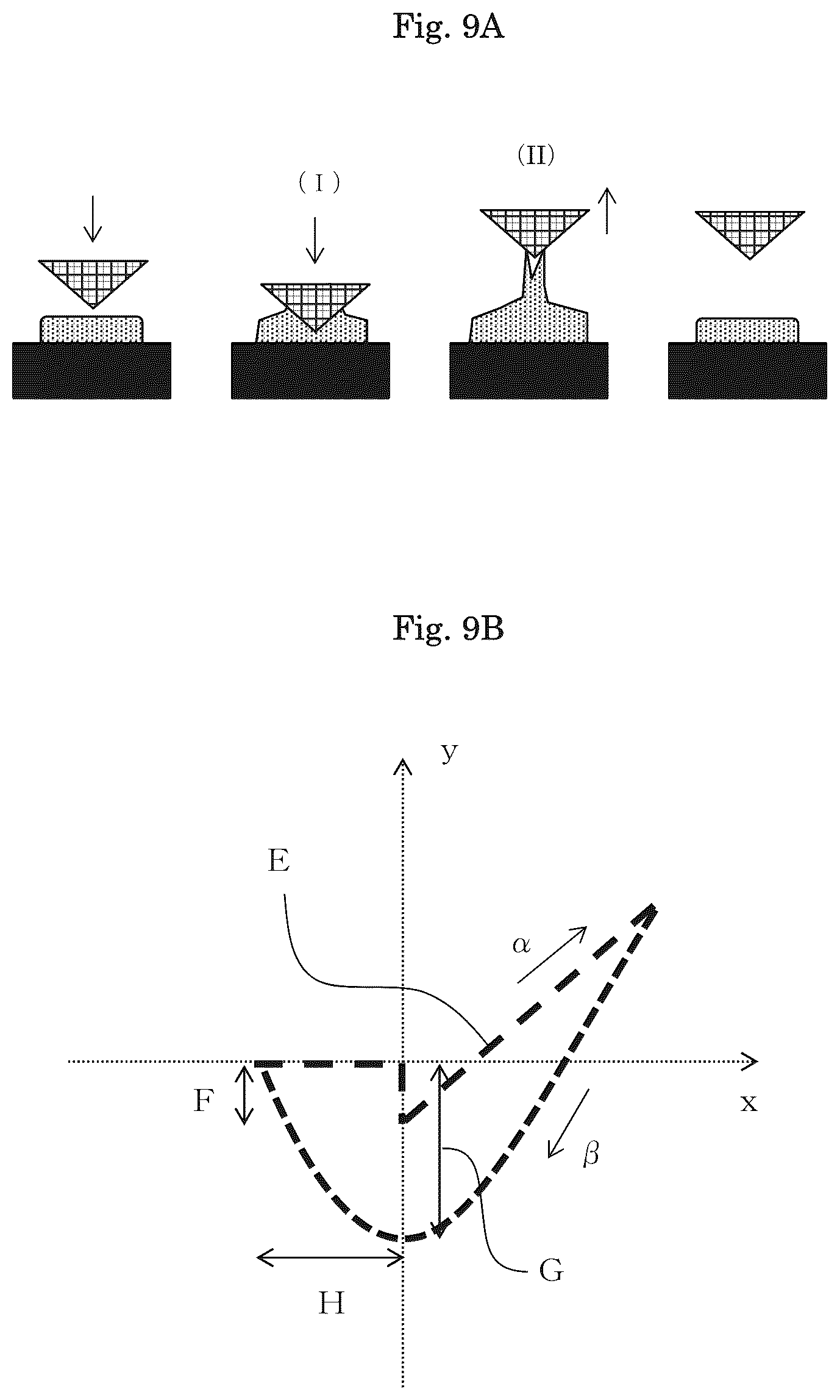 Patent US12342977 Figure 9 – Cleaner sheet, layered body of cleaner sheet, cleaning tool, and method for producing cleaner sheet