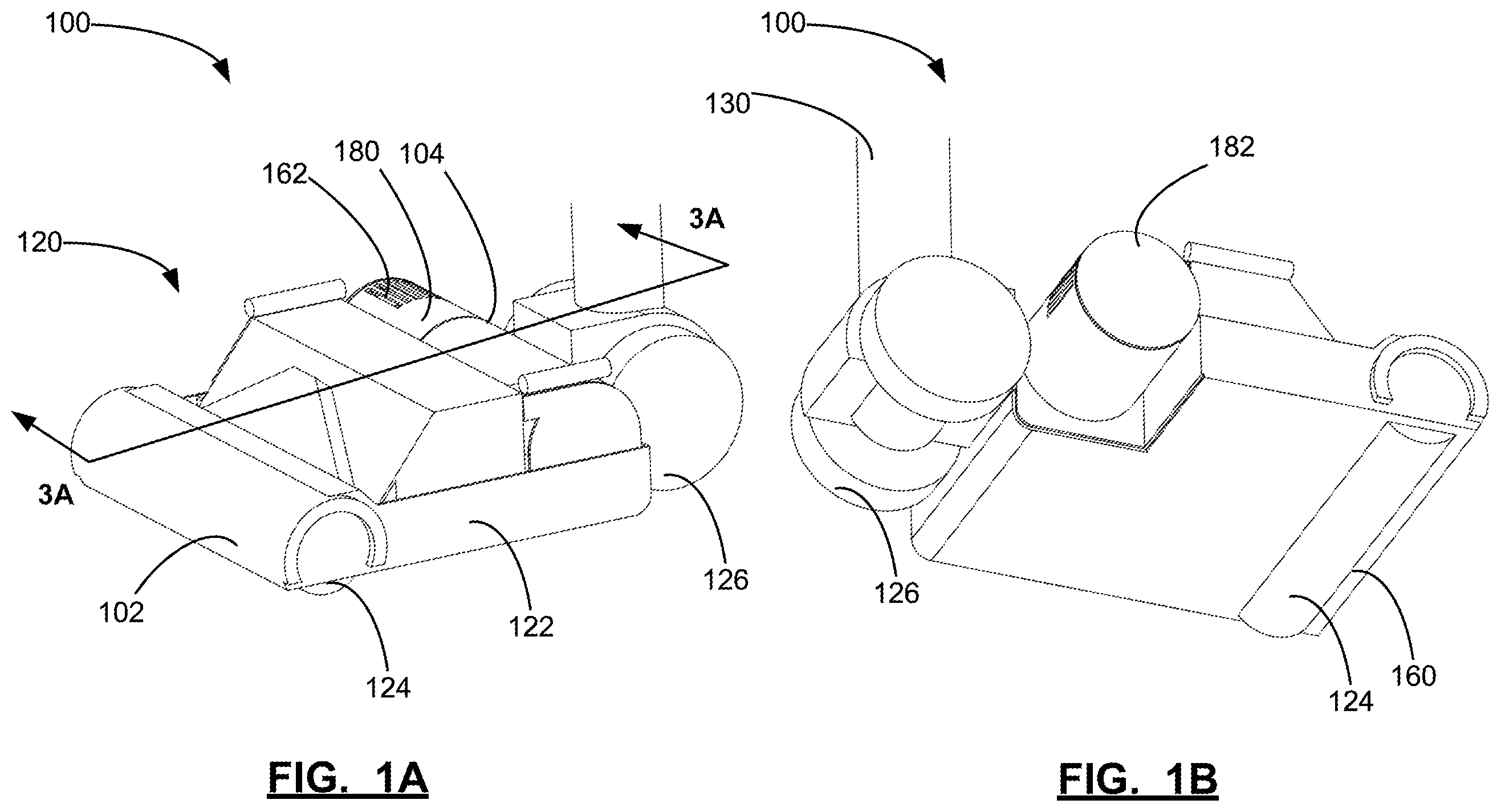 Patent US12342978 Figure 1 – Surface cleaning apparatus