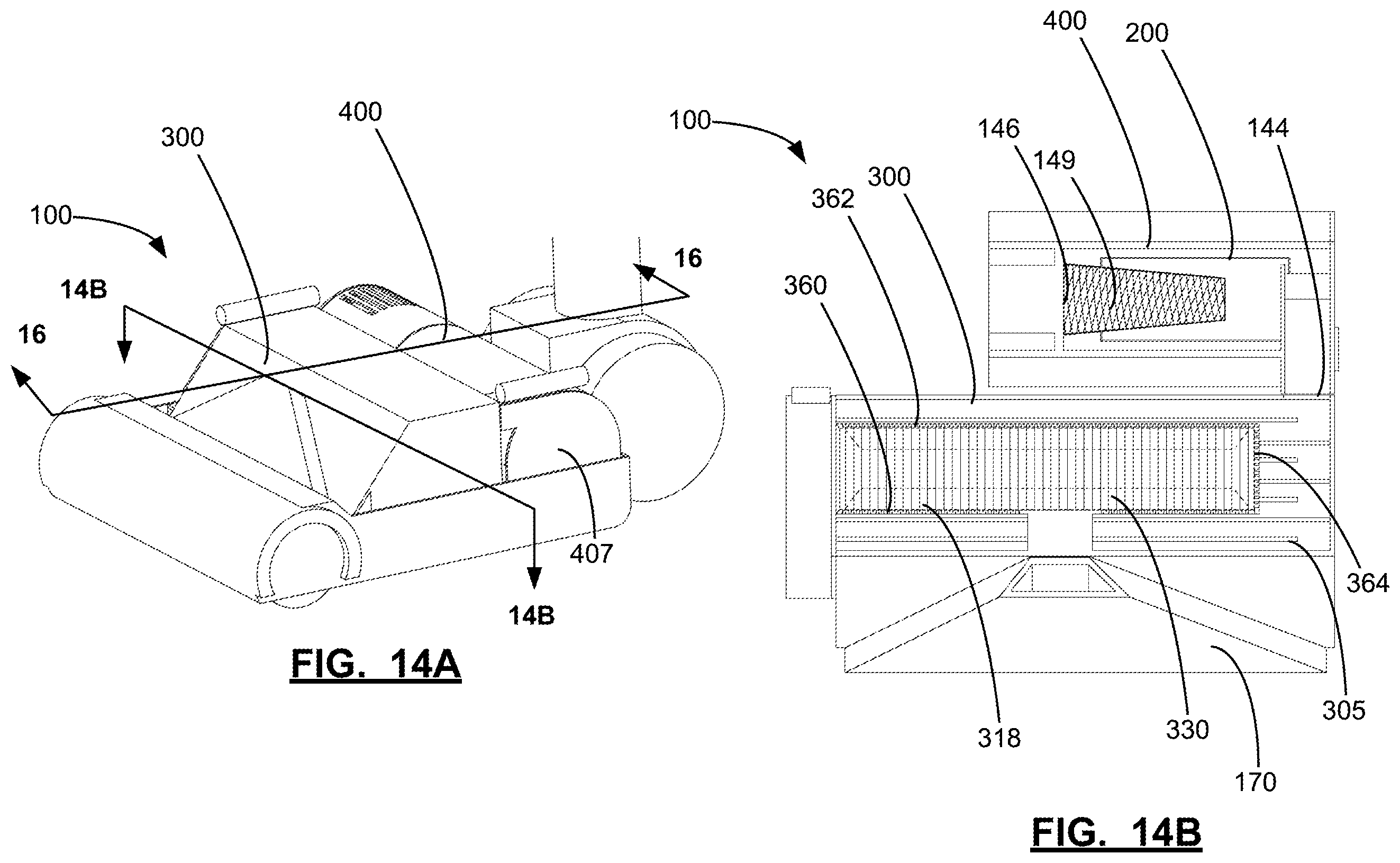 Patent US12342978 Figure 14 – Surface cleaning apparatus