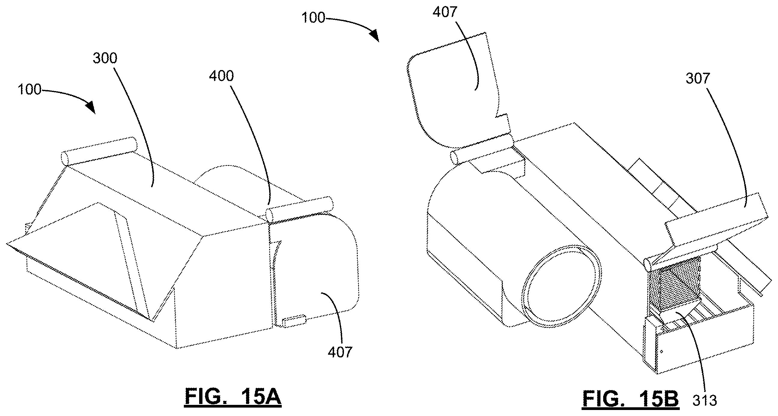 Patent US12342978 Figure 15 – Surface cleaning apparatus