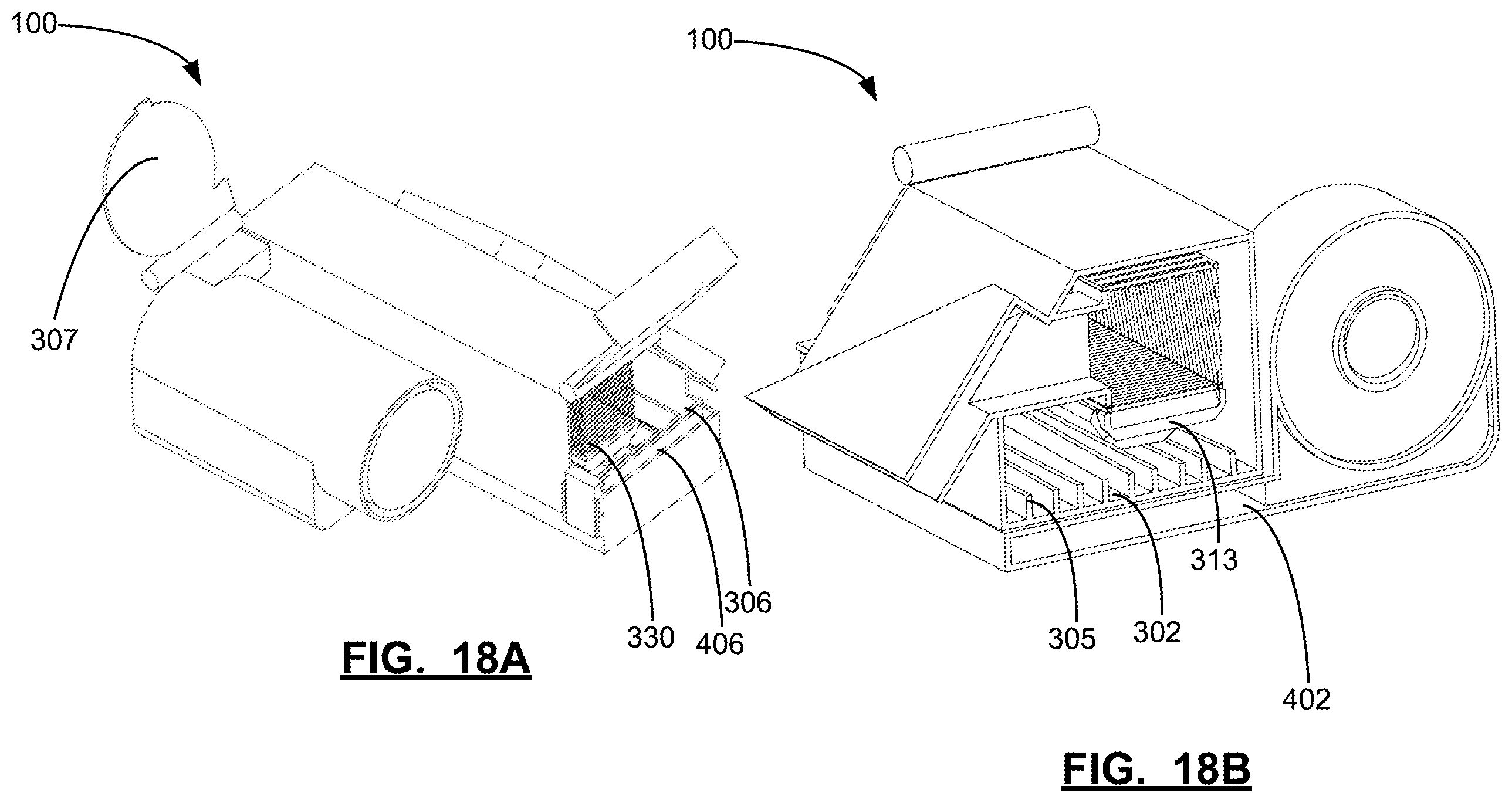 Patent US12342978 Figure 18 – Surface cleaning apparatus
