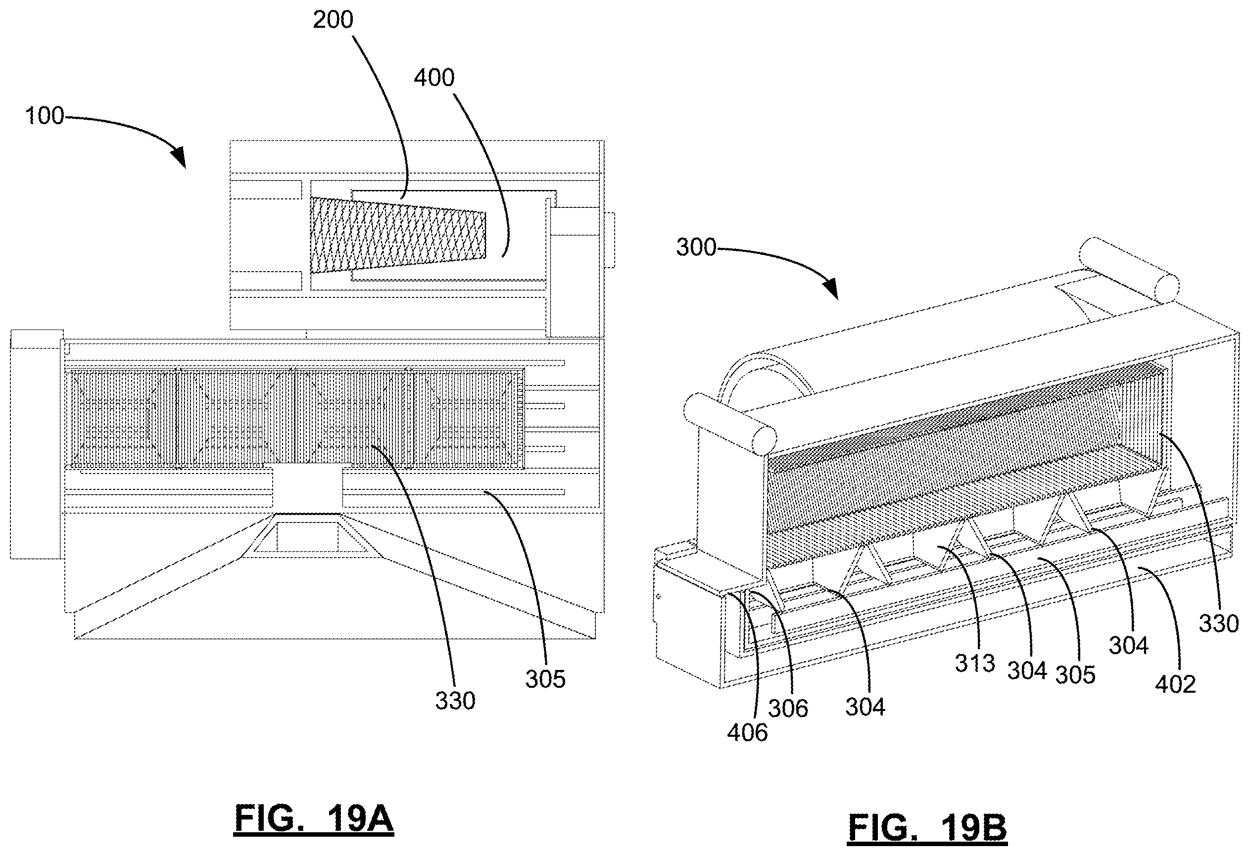 Patent US12342978 Figure 19 – Surface cleaning apparatus