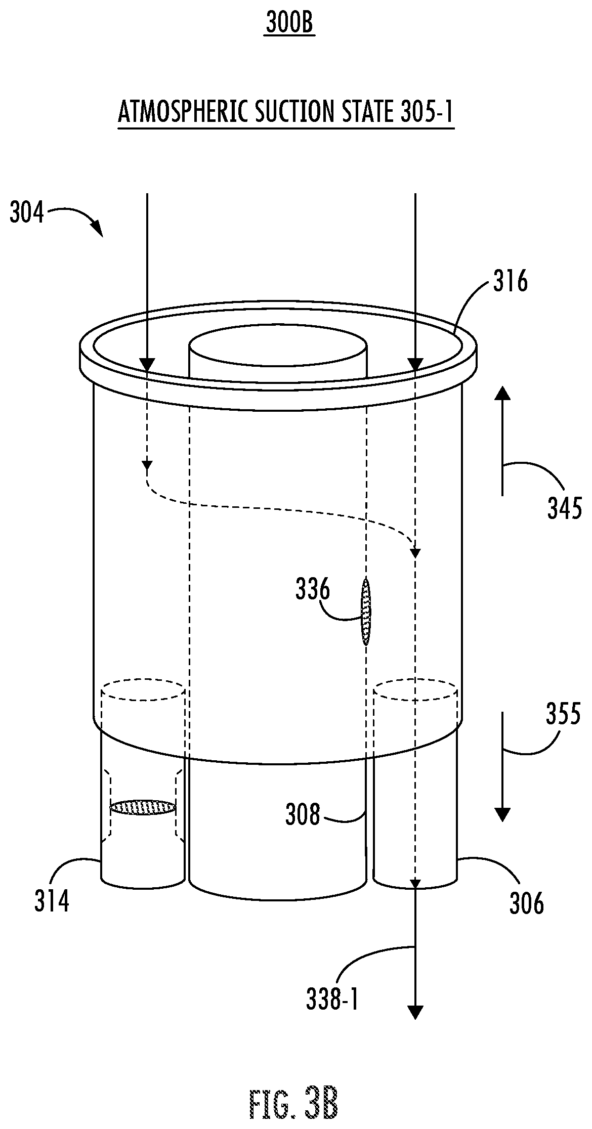 Patent US12342983 Figure 4 – Motion translation and interface devices, systems, and methods for endoscope valves