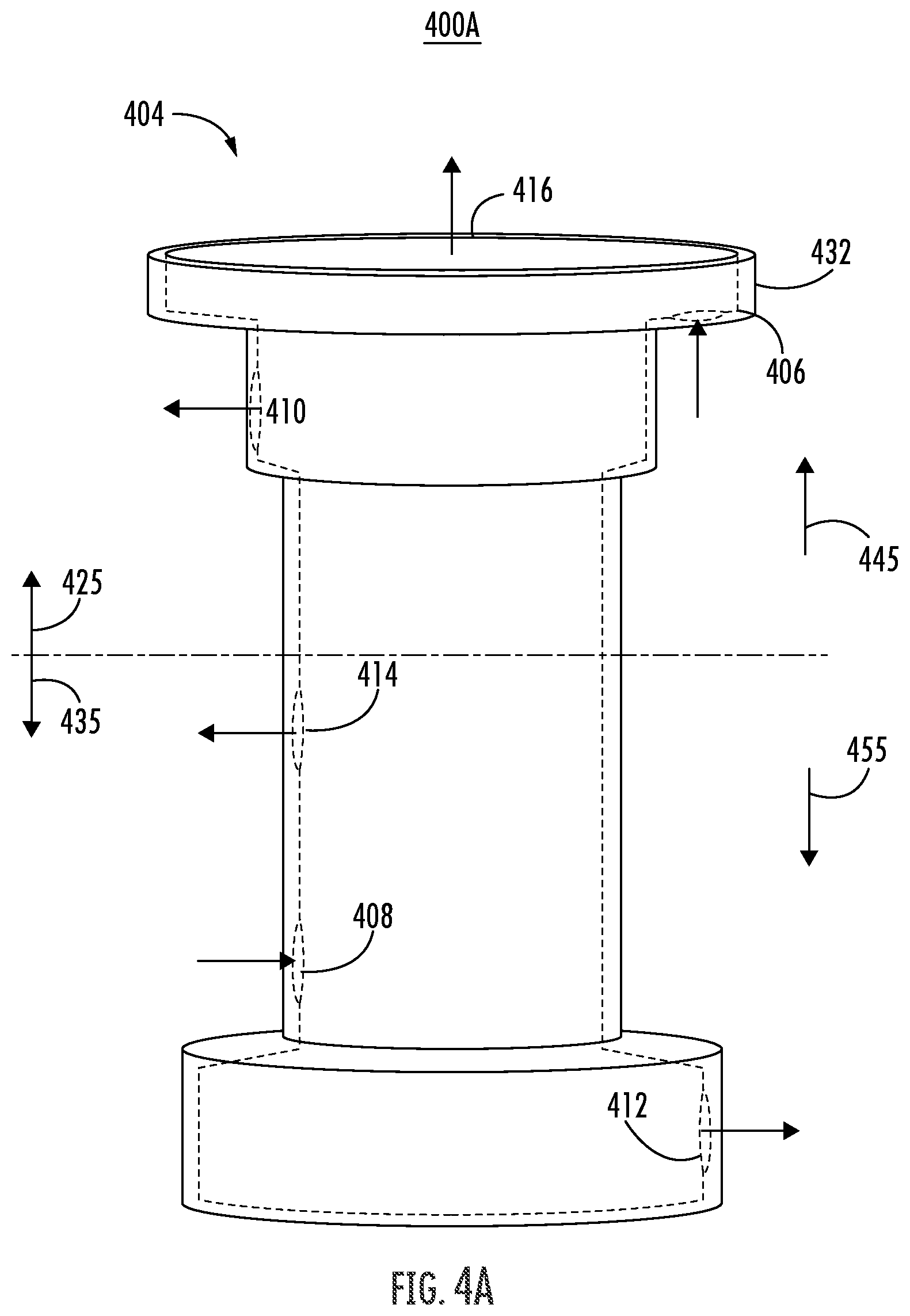 Patent US12342983 Figure 7 – Motion translation and interface devices, systems, and methods for endoscope valves