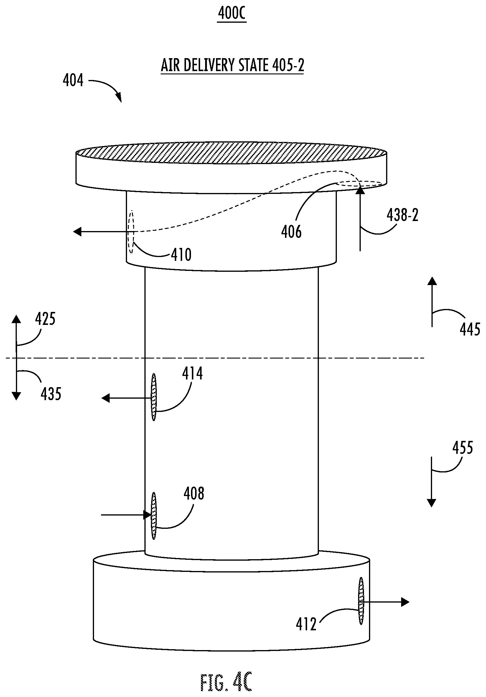 Patent US12342983 Figure 9 – Motion translation and interface devices, systems, and methods for endoscope valves