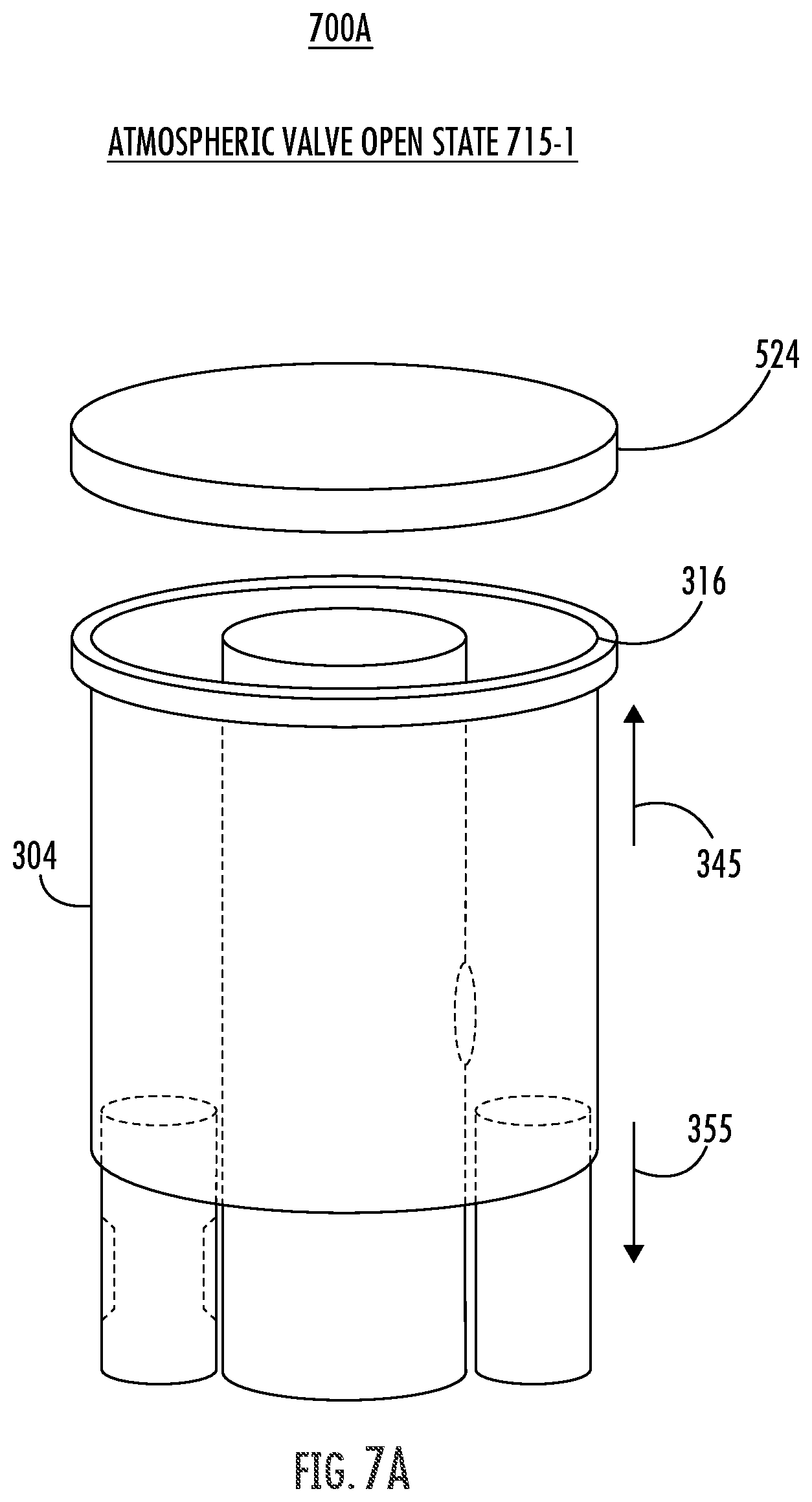 Patent US12342983 Figure 15 – Motion translation and interface devices, systems, and methods for endoscope valves