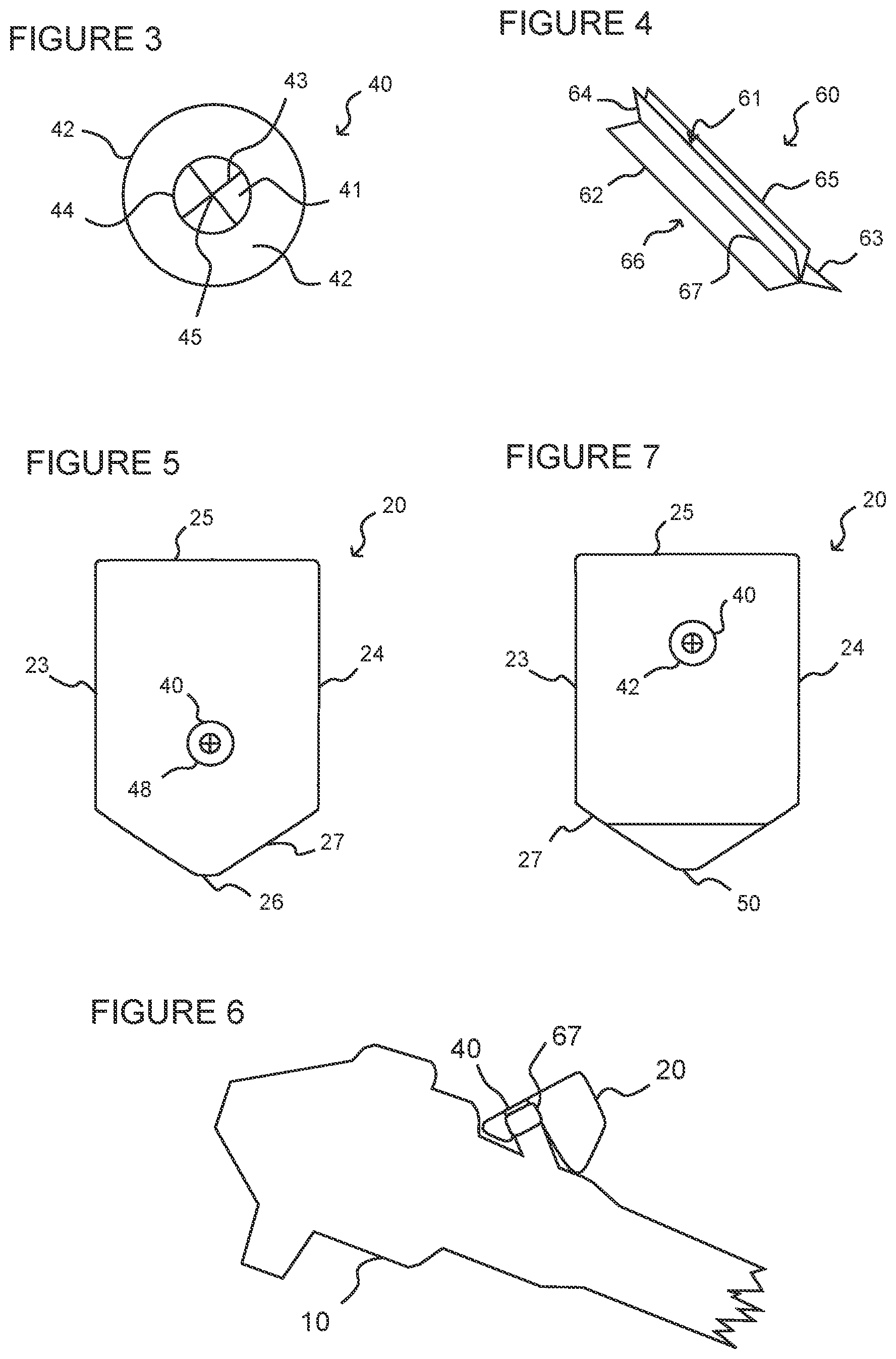 Patent US12342986 Figure 4 – Device for collection of excess fluids from an endoscope