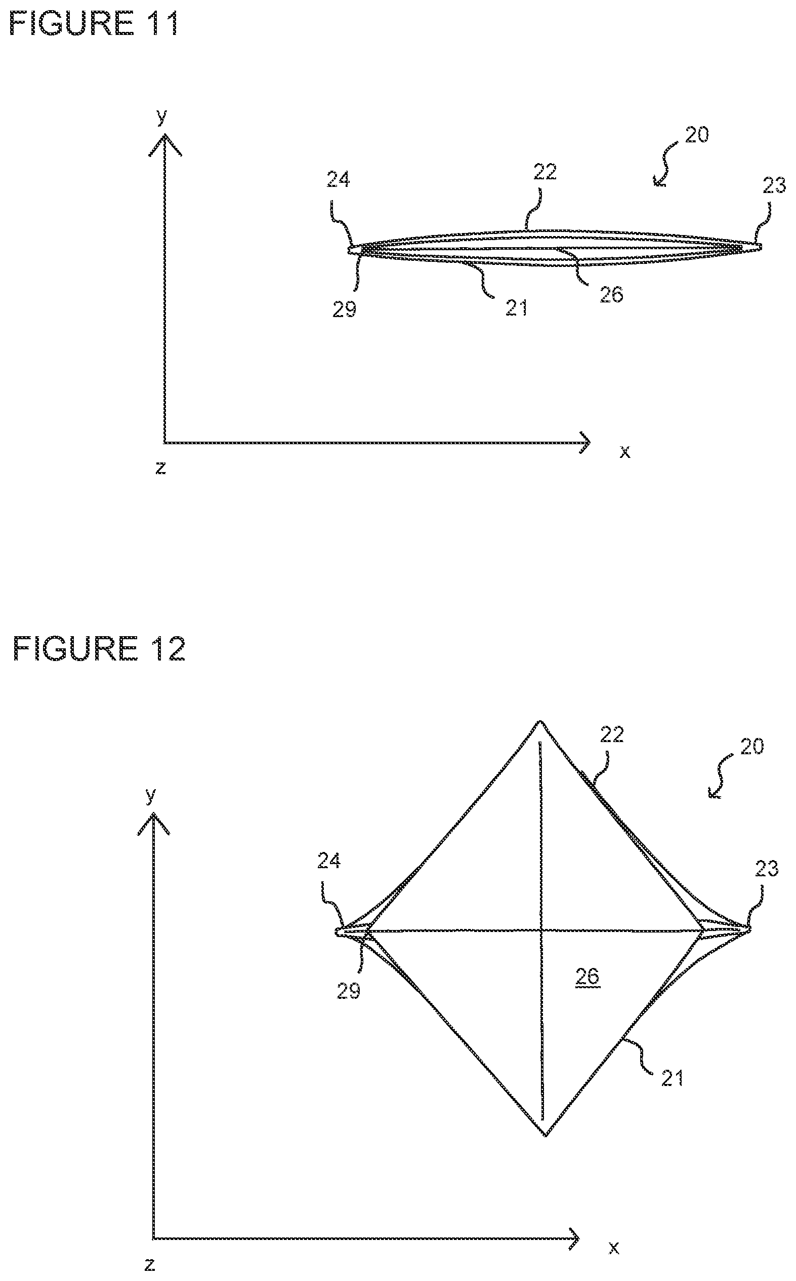 Patent US12342986 Figure 6 – Device for collection of excess fluids from an endoscope