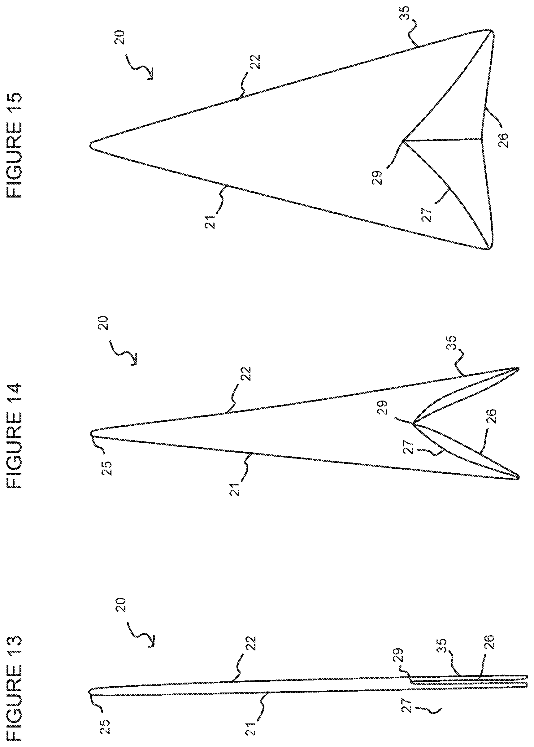 Patent US12342986 Figure 7 – Device for collection of excess fluids from an endoscope
