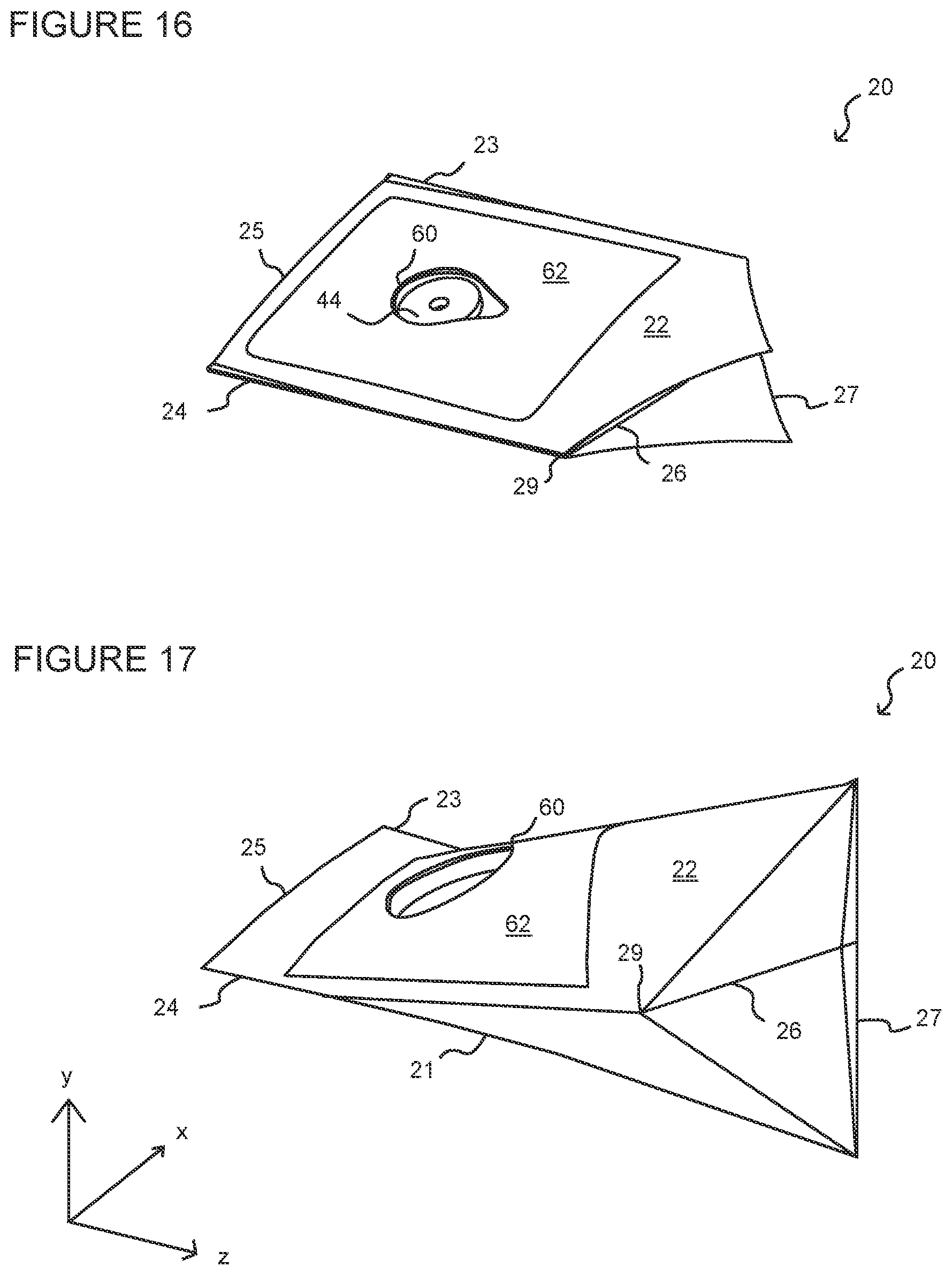 Patent US12342986 Figure 8 – Device for collection of excess fluids from an endoscope