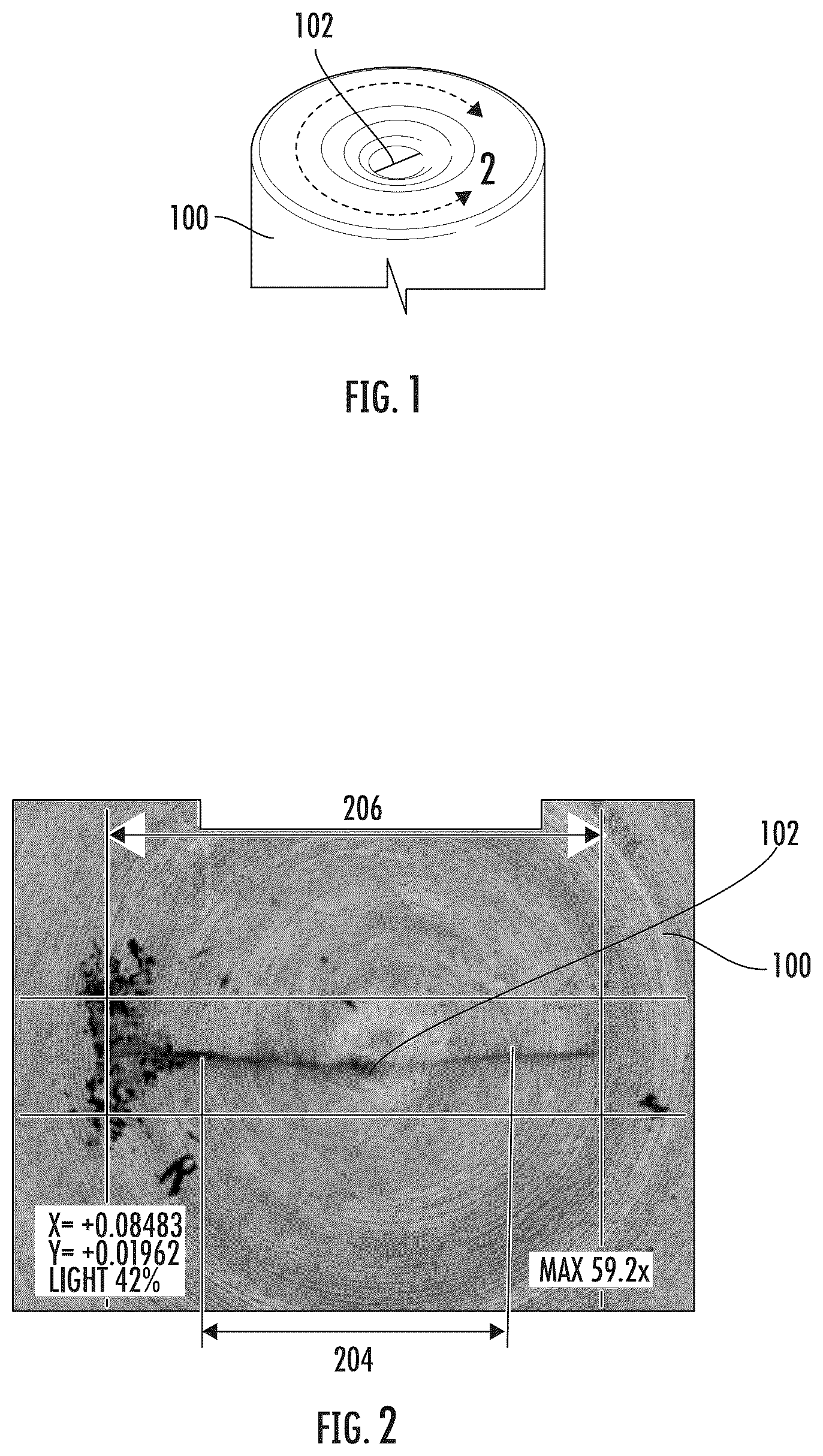 Patent US12342987 Figure 1 – Devices, systems, and methods for providing sealable access to a working channel