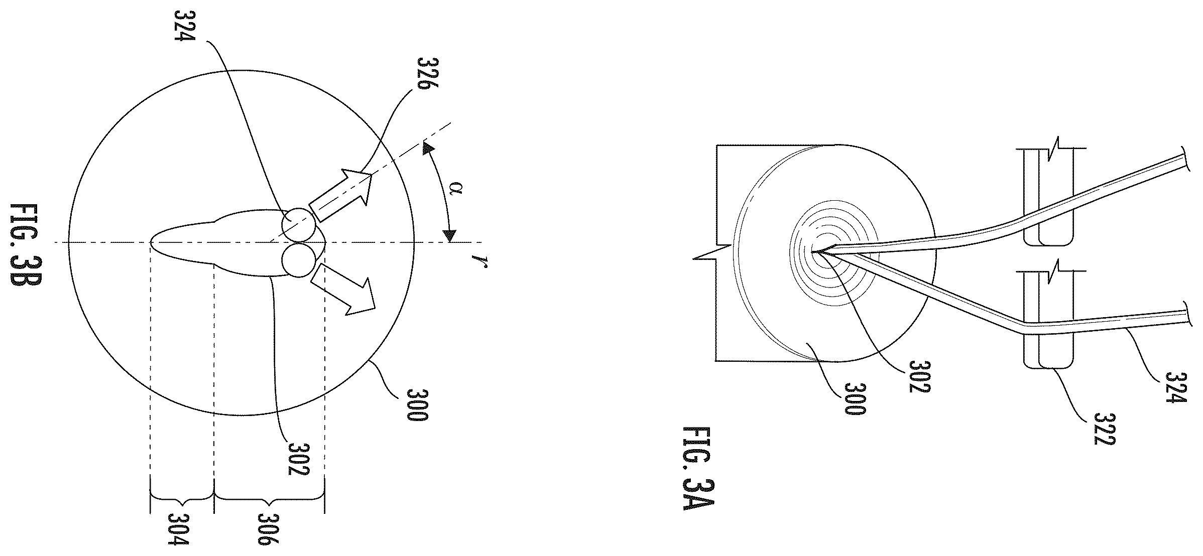 Patent US12342987 Figure 2 – Devices, systems, and methods for providing sealable access to a working channel