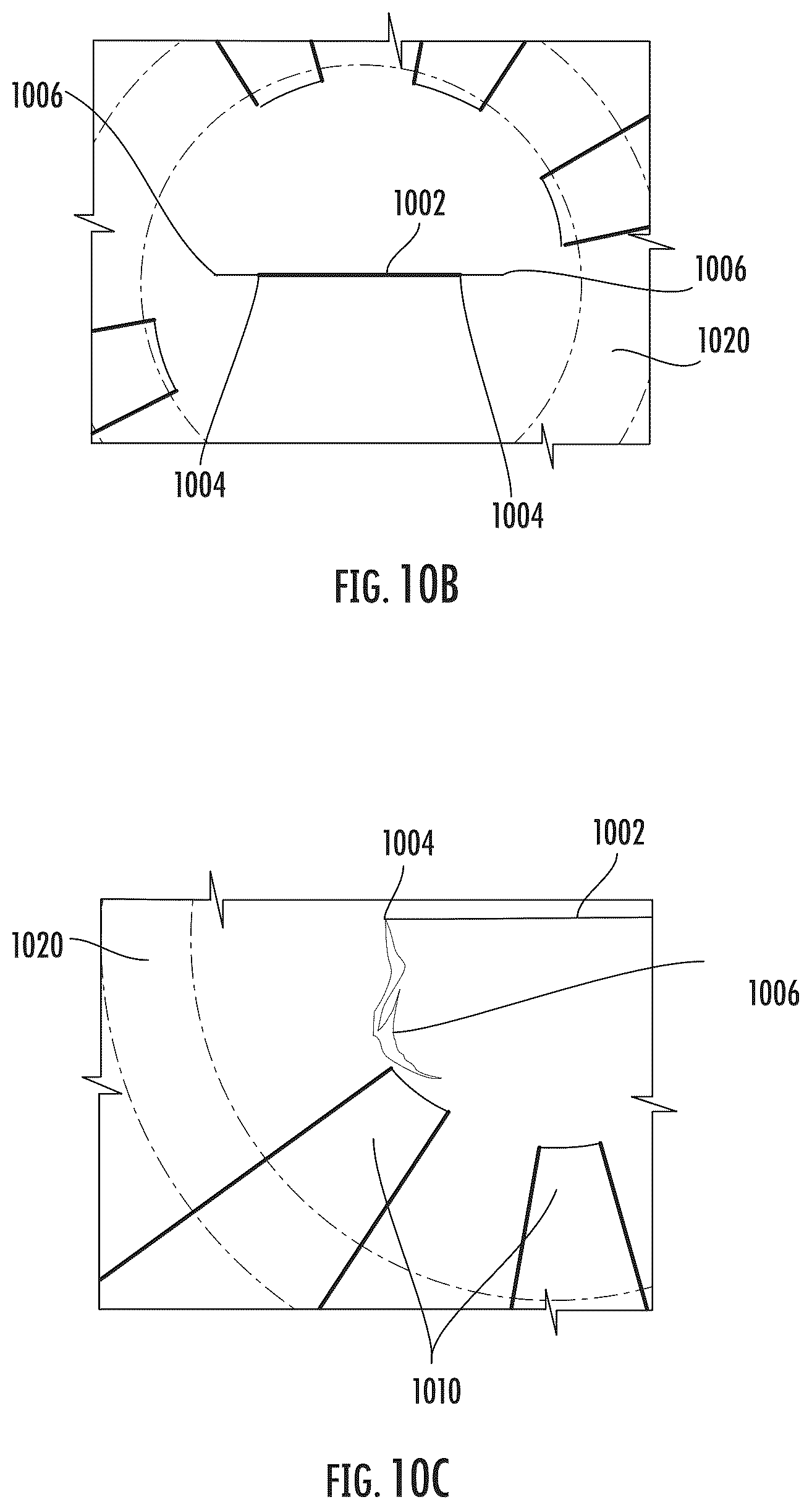Patent US12342987 Figure 10 – Devices, systems, and methods for providing sealable access to a working channel