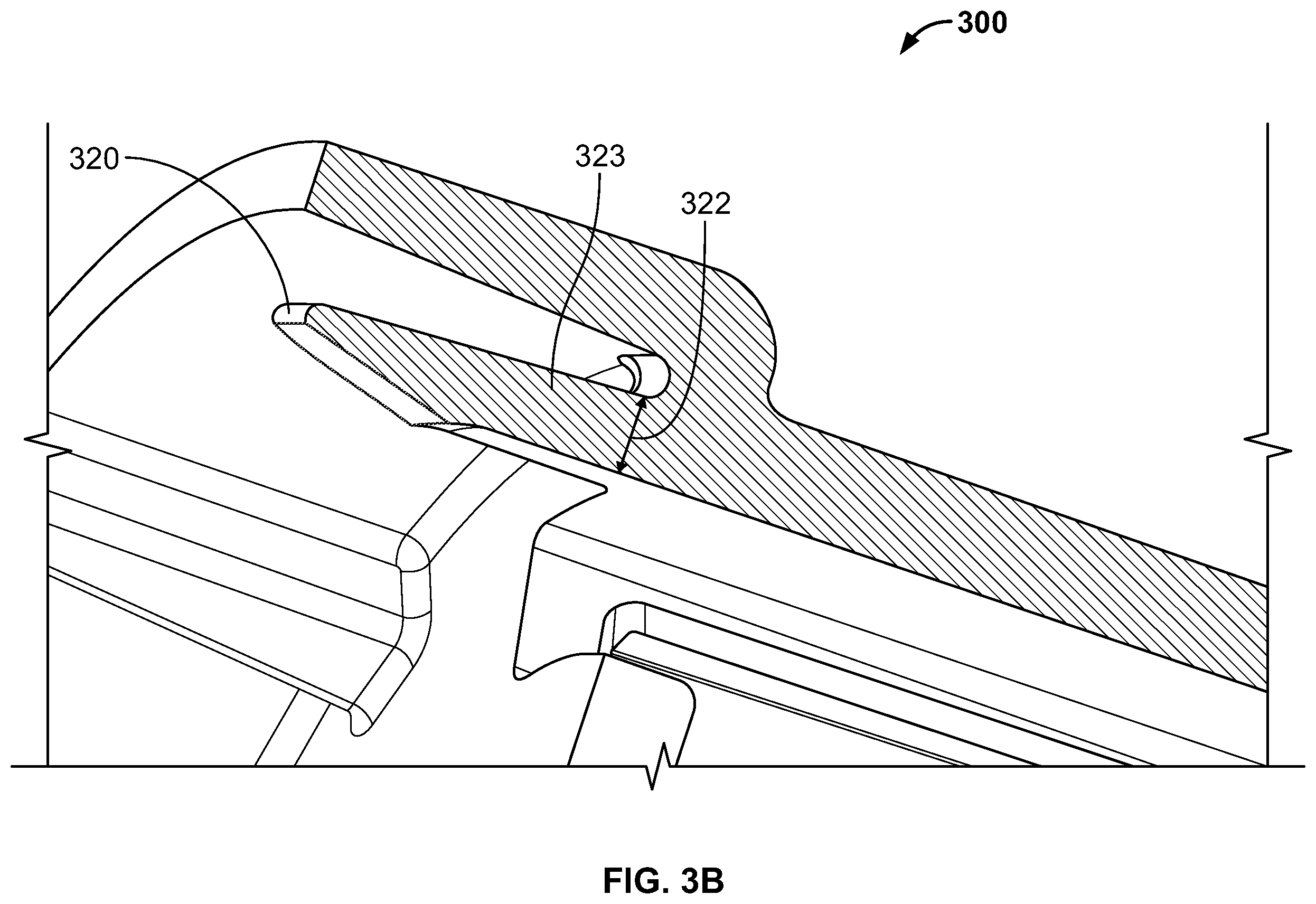 Patent US12342988 Figure 12 – Disposable air/water and suction valves for an endoscope